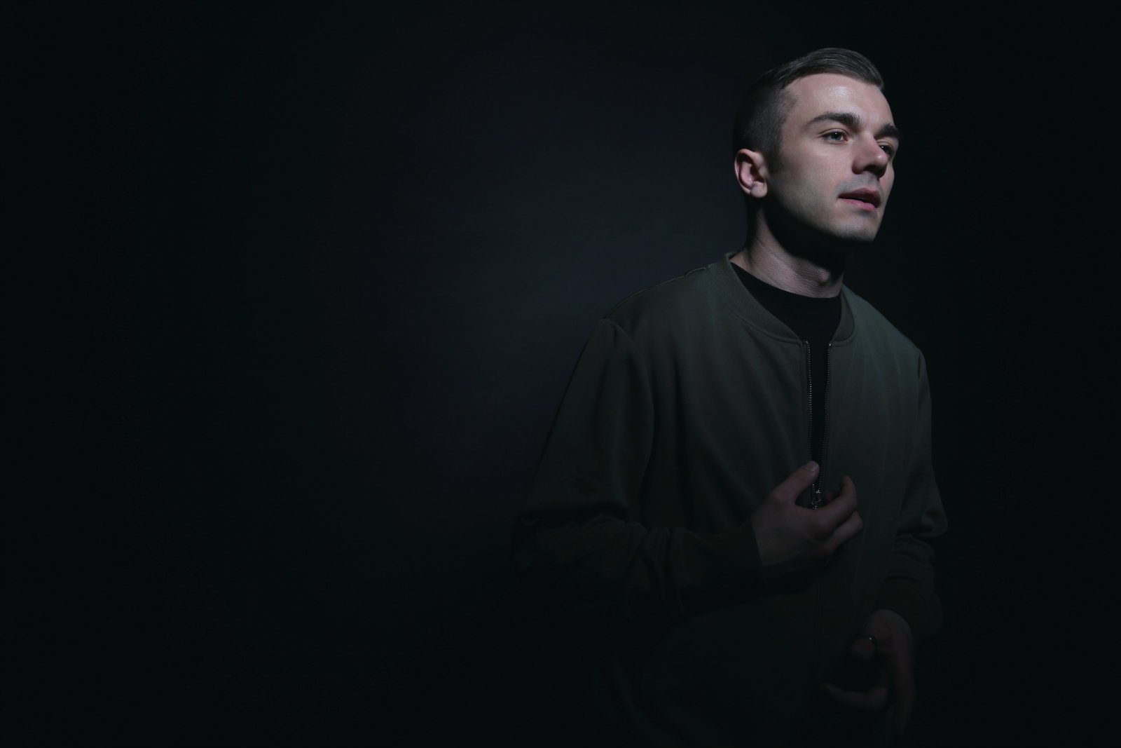 Premiere: Bingx is ‘Missing You’ in new music video