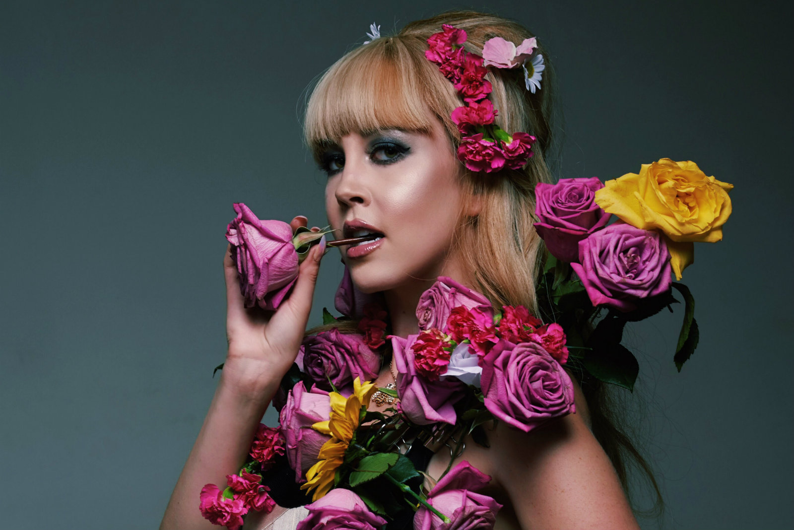 Boombox Blitz: Binx feels ‘Buzzed’ on life, death & heartache