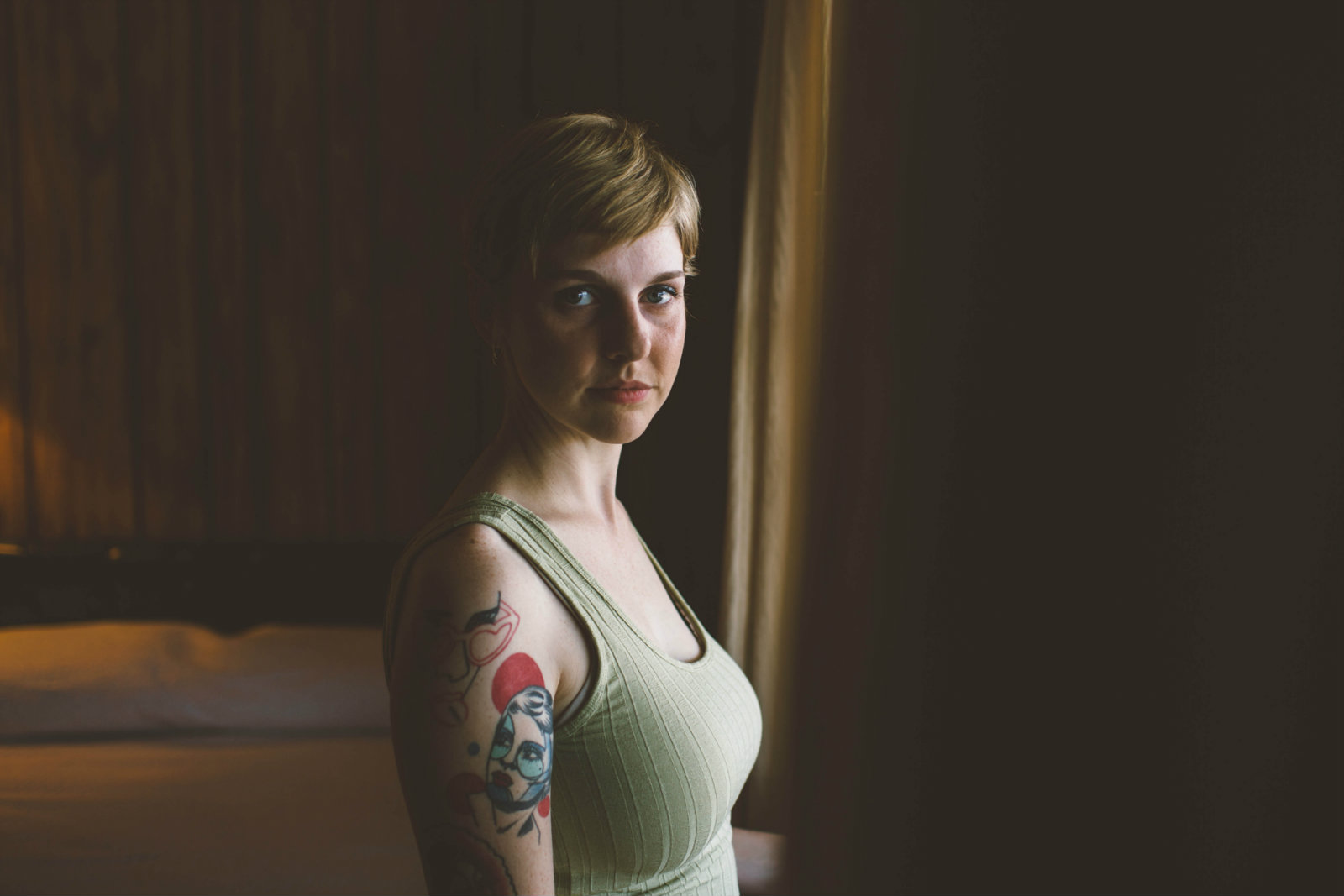 Review: Dori Freeman weaves Appalachian tradition on ‘Letters Never Read’