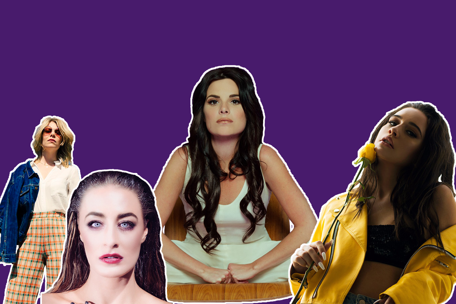 Freshly Squeezed, Vol. 18: Maren Morris, SHAED, Joysticker & more