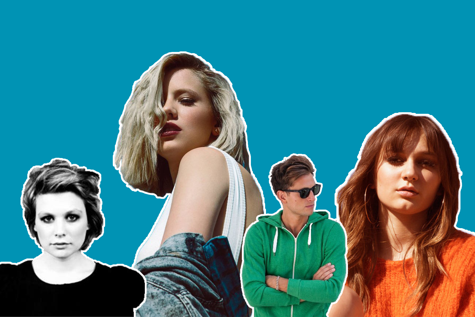 Freshly Squeezed, Vol. 19: P!nk, Dagny, Frankie, Travis Meadows & more