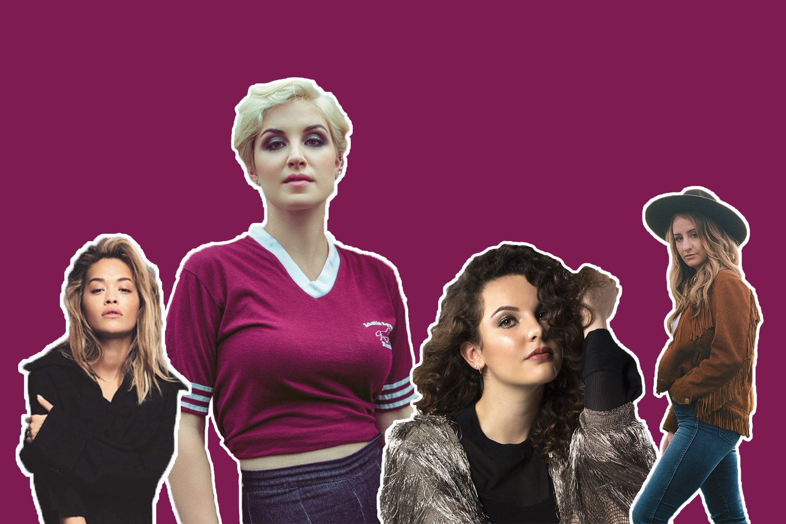 Freshly Squeezed, Vol. 20: Maggie Rose, David Archuleta, Rews & more