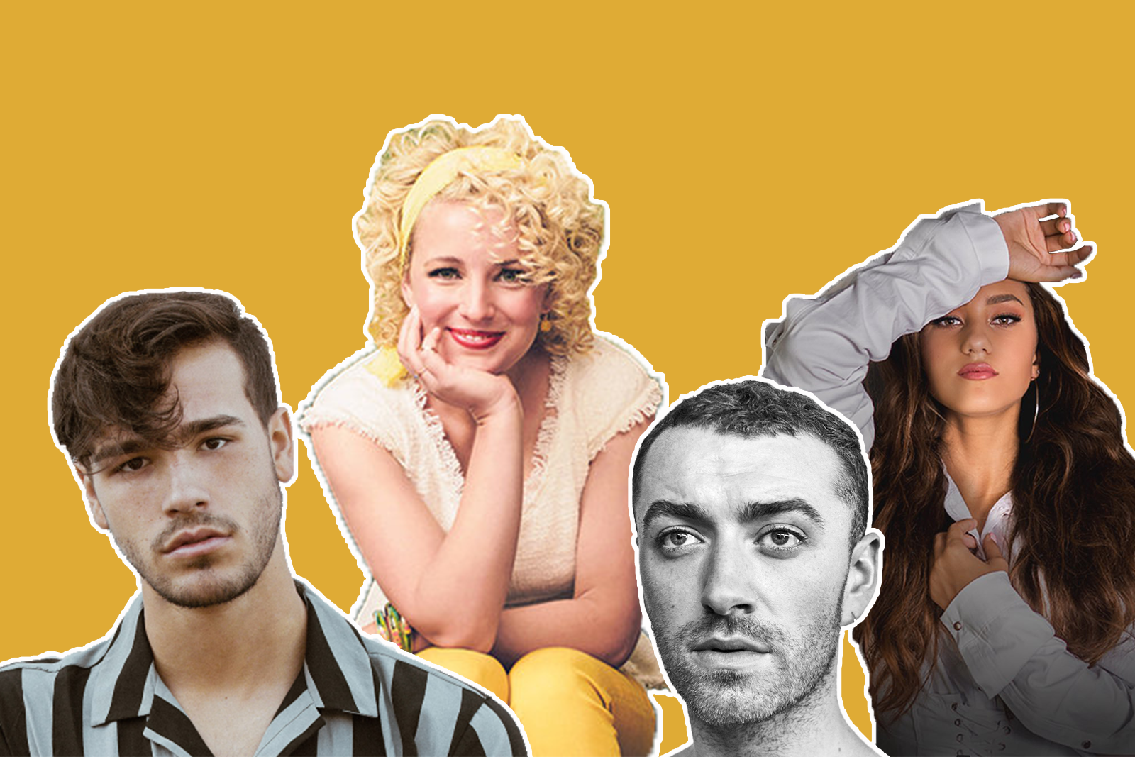 Freshly Squeezed, Vol. 21: Cam, Jacob Whitesides, Asonn & more