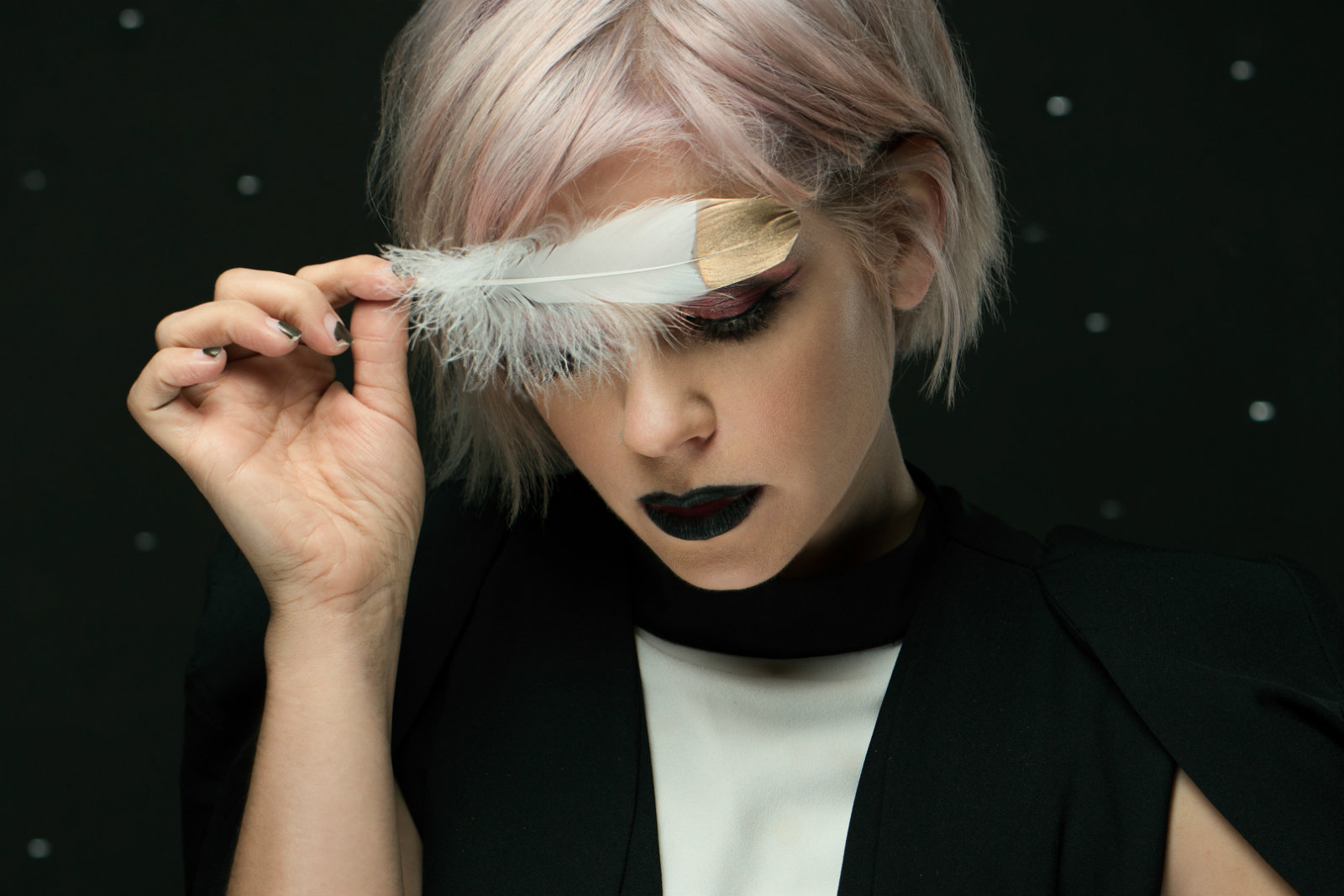 Premiere: Holy Wars depict a ‘Cruel World’ in new video