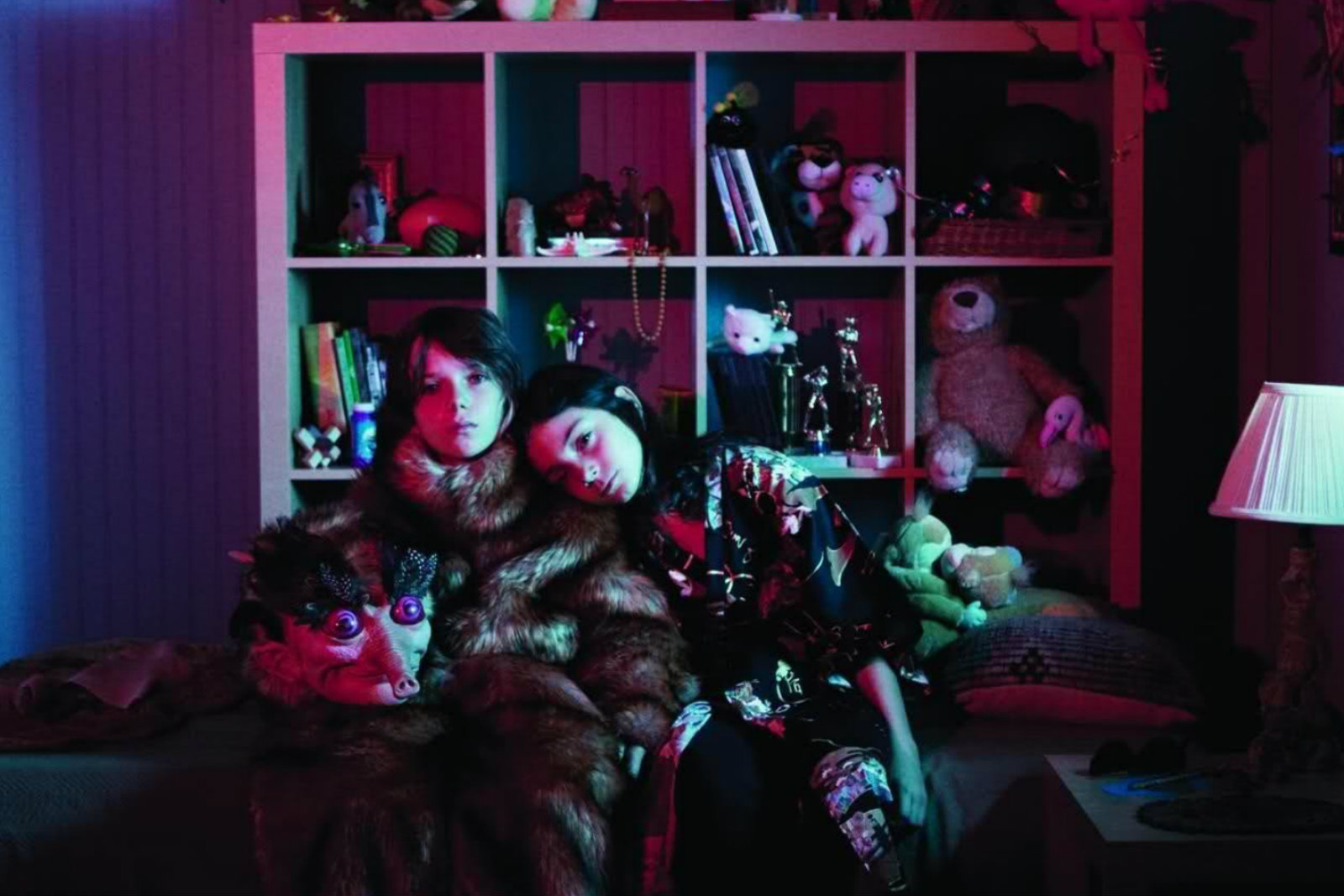 Throwback Thursday: M83, ‘Midnight City’