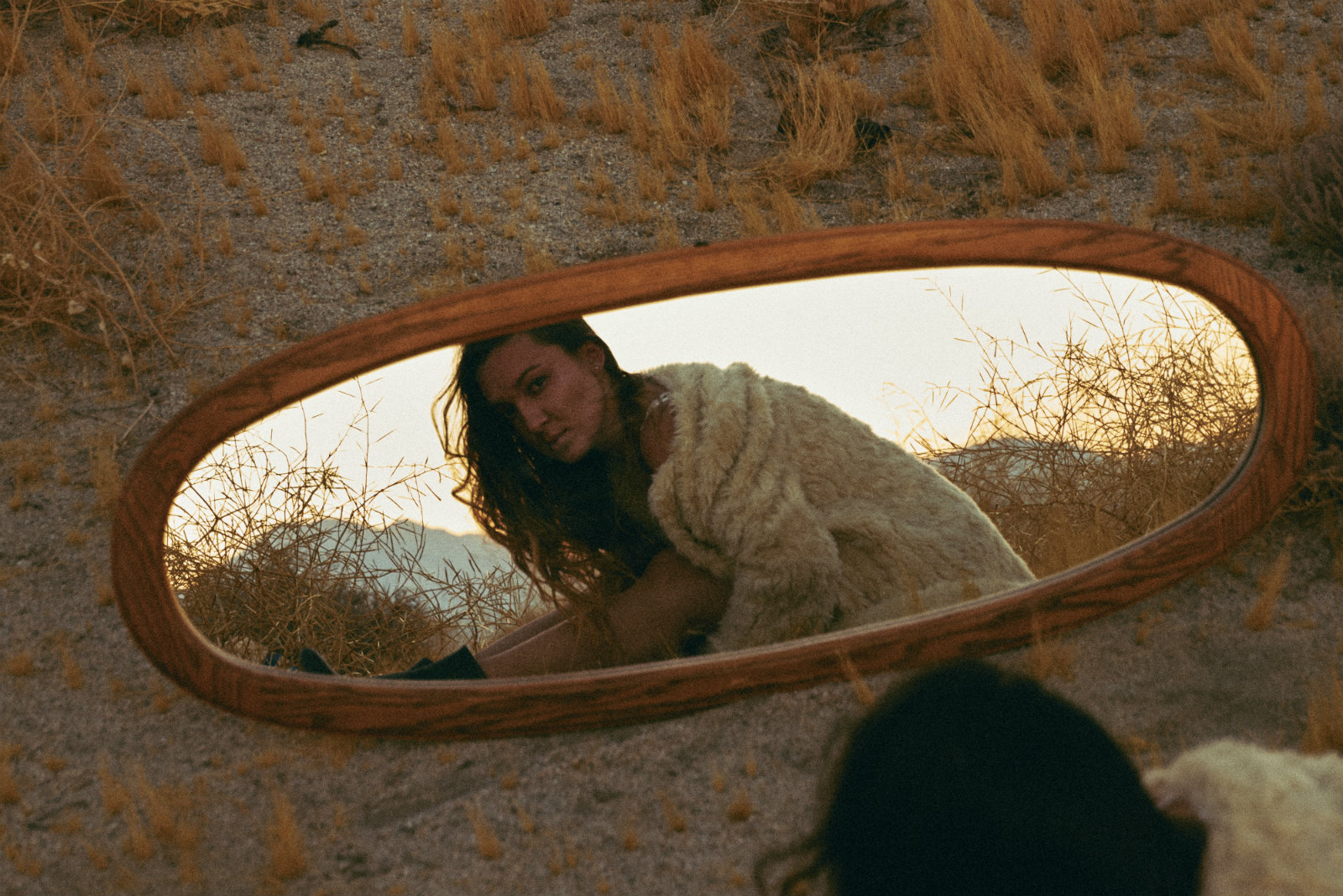 Premiere: Meekha wants to stay ‘young’ forever