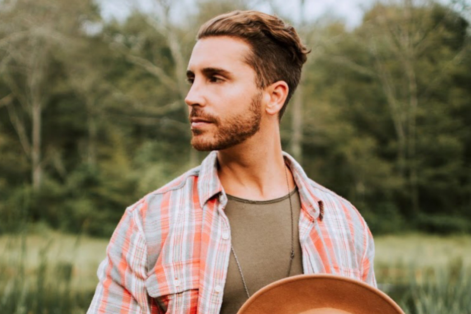 Interview: Nick Fradiani picks up where he left off