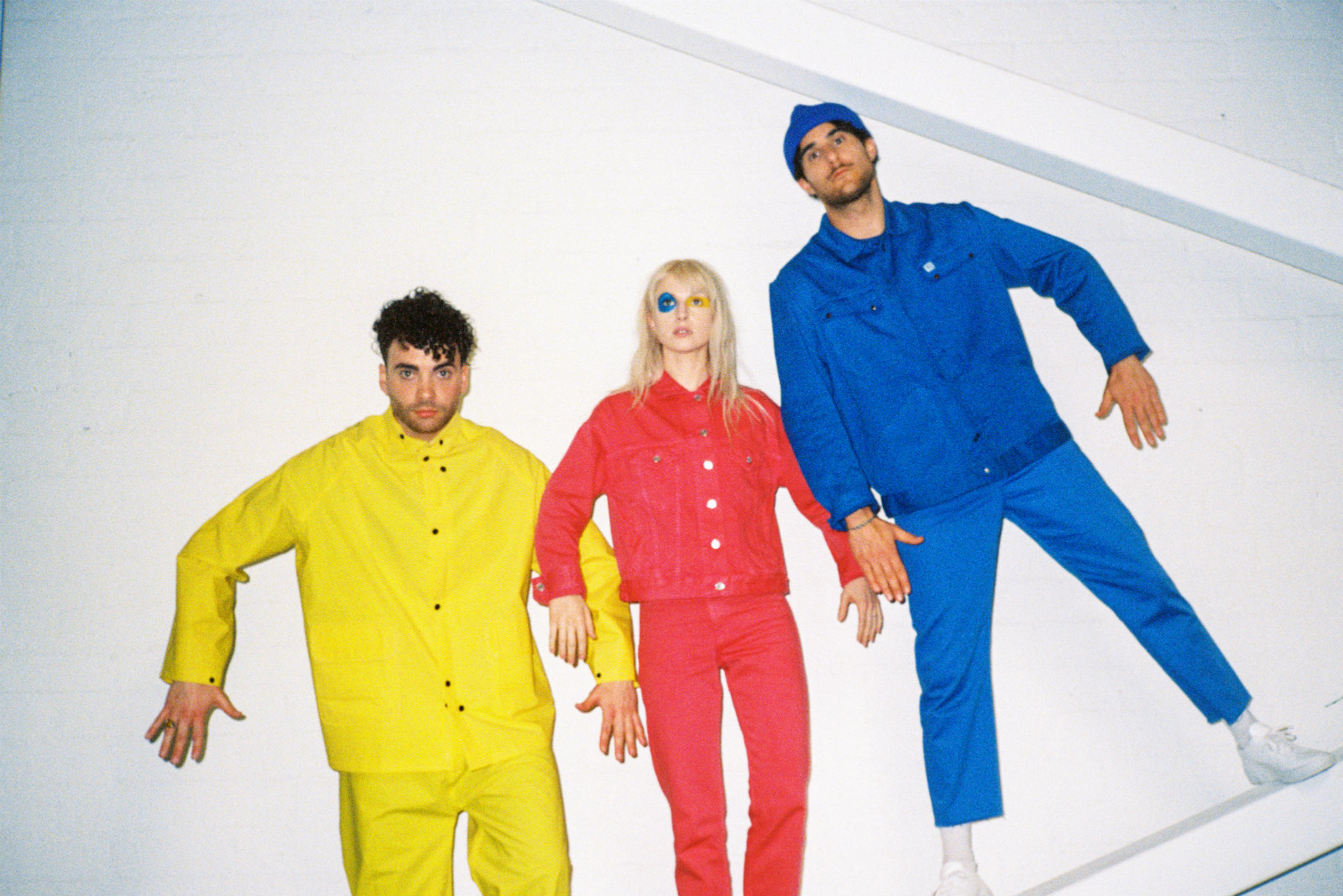 Why it took me over 3 months to listen to Paramore’s ‘After Laughter’