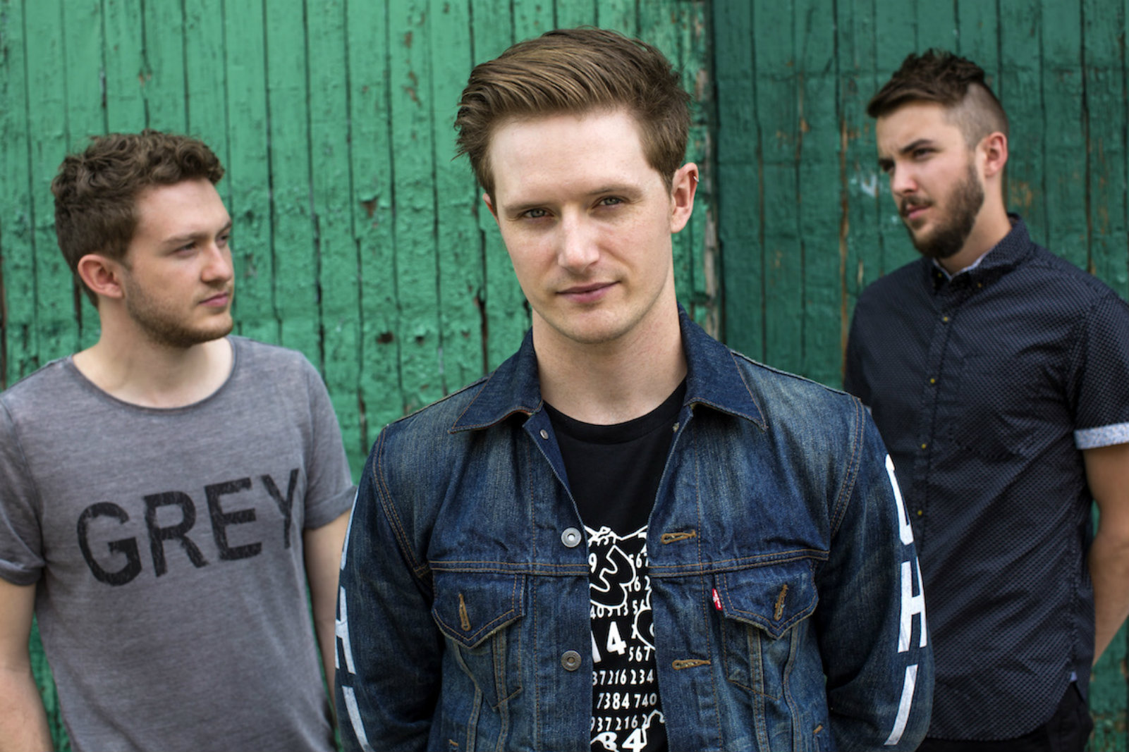 Boombox Blitz: Plaid Brixx are runaway ‘Renegades’ in new video