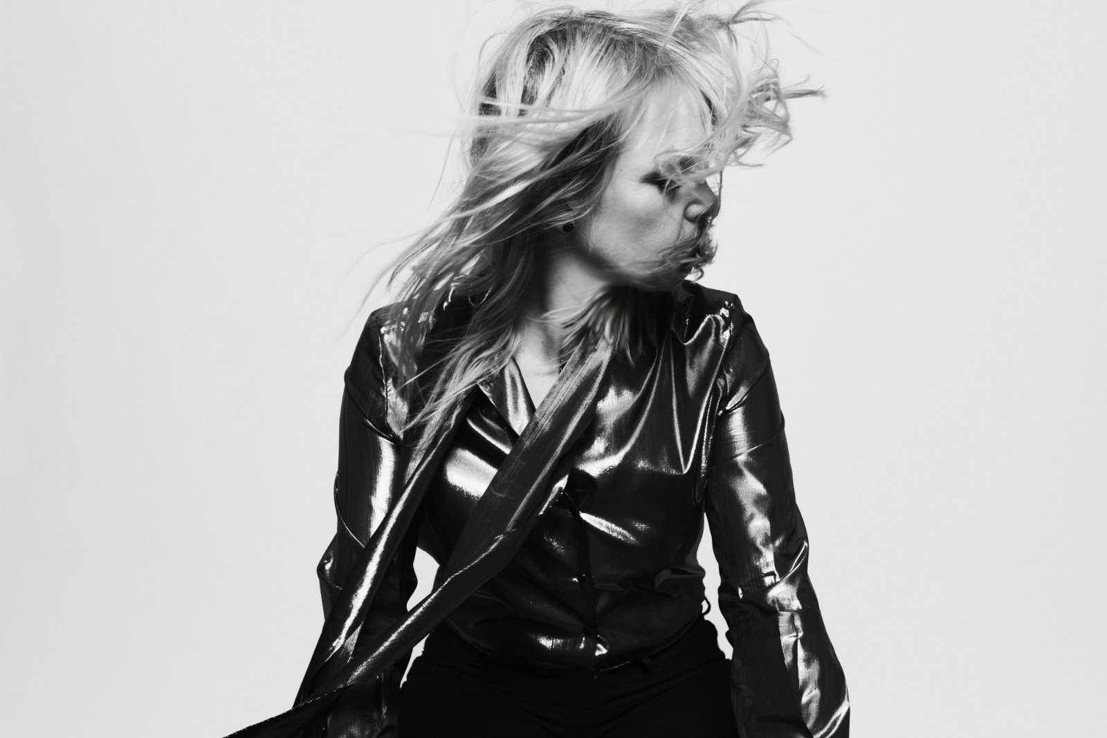 Interview: RYAL face down death, turmoil & anxiety on new album, ‘Silver & Gold’