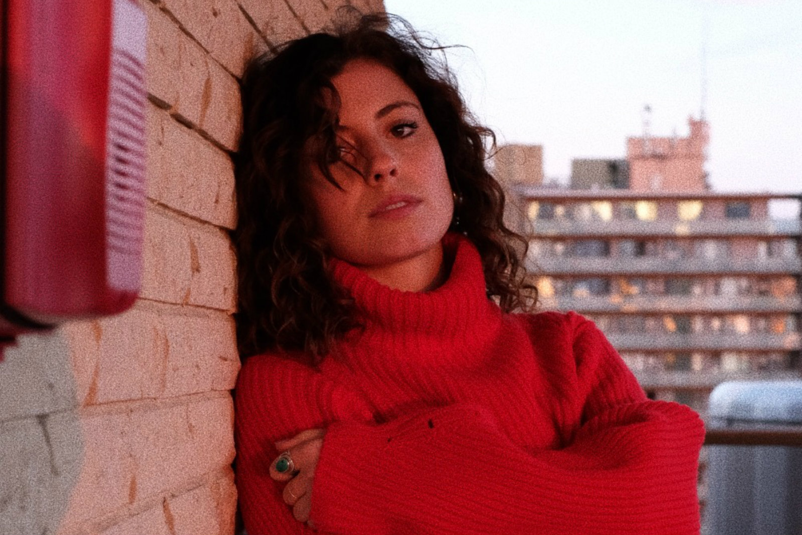 The Singles Bars: Sara Diamond, ‘Stay a Little’