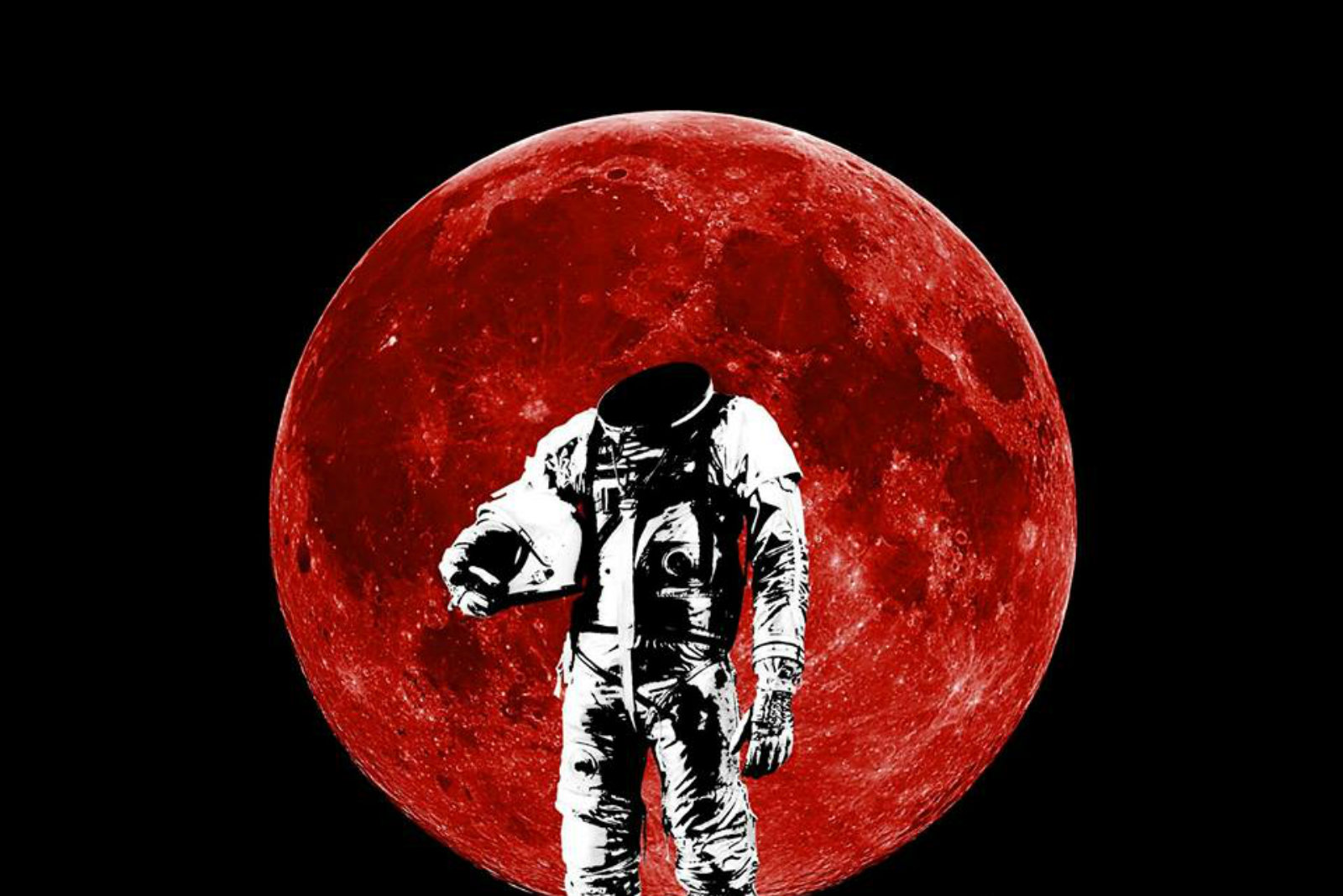 Interview: The Winter Sounds hug the universe with warm synths, philosophical messages