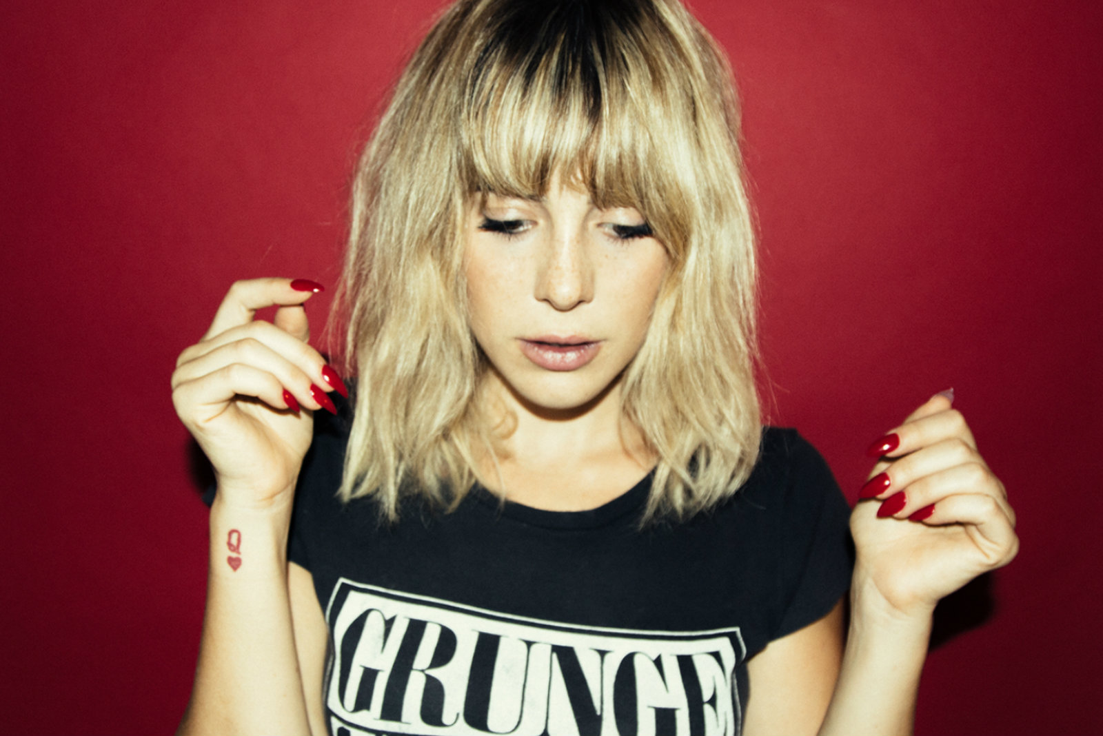 Boombox Blitz: Cappa bops hard on comeback kiss-off, ‘Waste My Time’