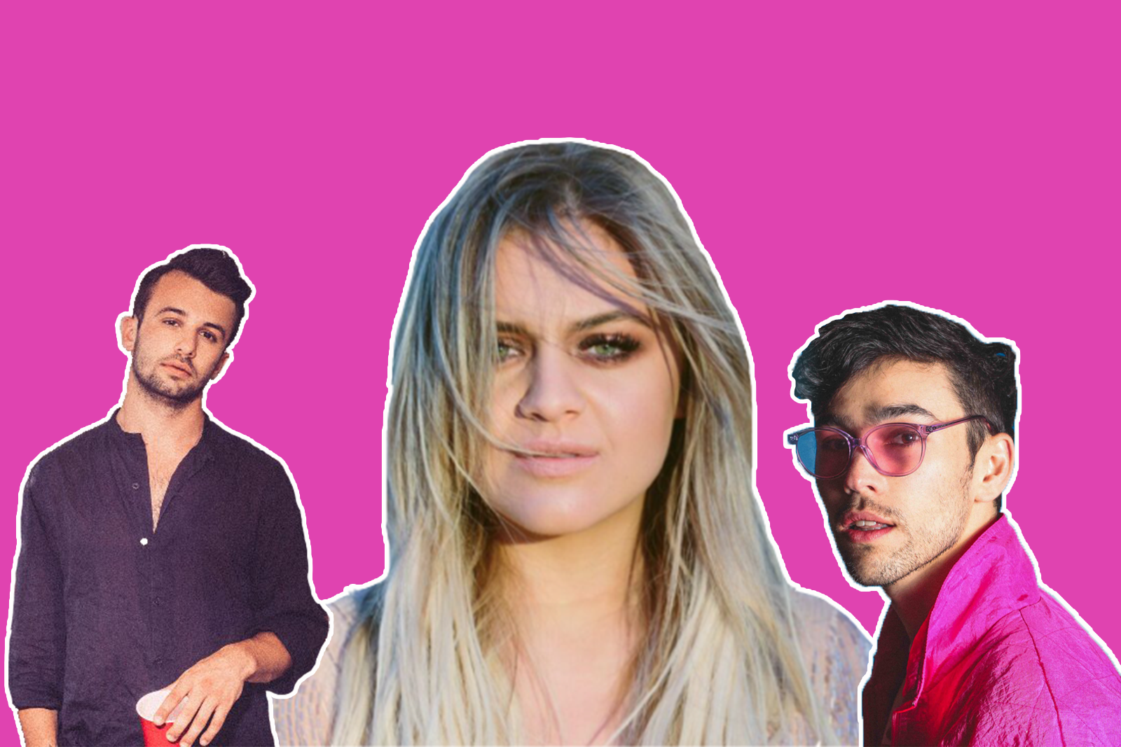 Freshly Squeezed, Vol. 22: Smoke Season, Michael Blume, Mereki & more