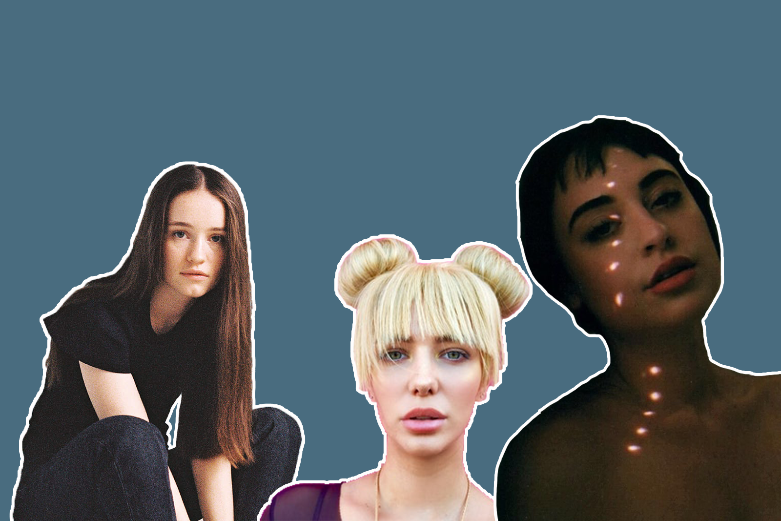 Freshly Squeezed, Vol. 23: Sigrid, Alexx Mack, Timeflies & more