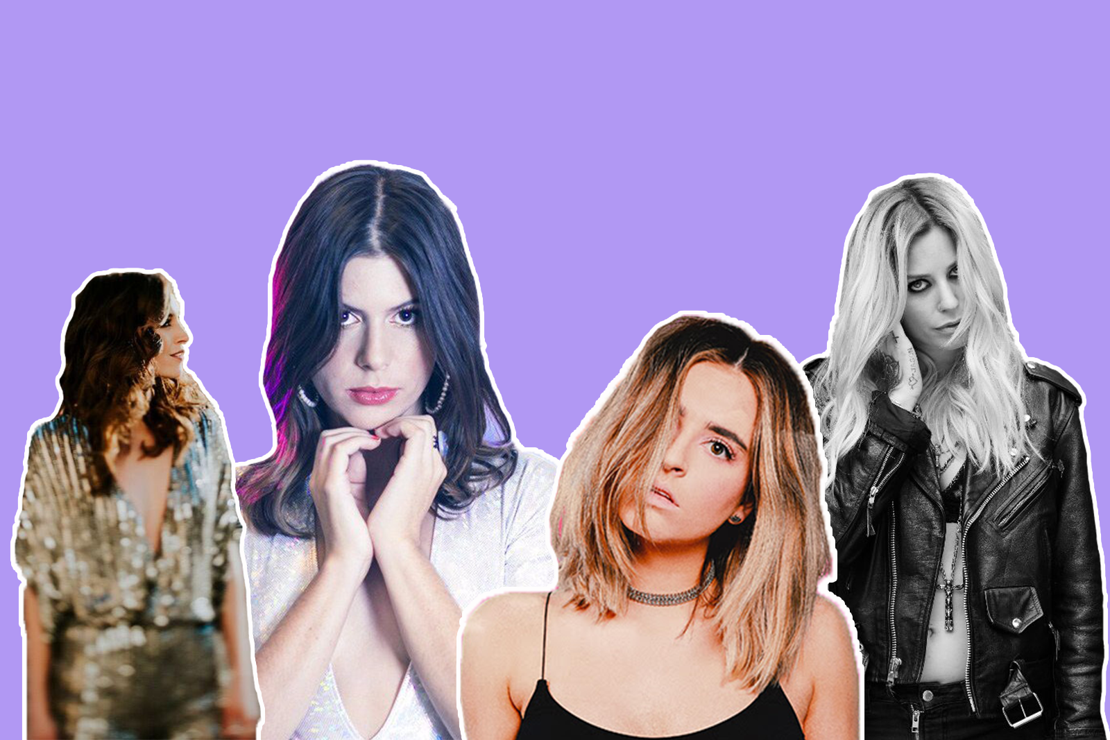 Freshly Squeezed, Vol. 24: Kelleigh Bannen, Brandi Carlile, Wallows & more