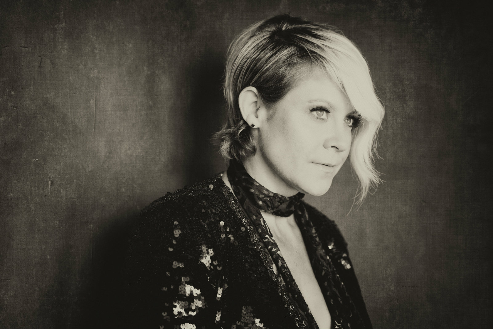 Review: Gwen Sebastian torches love, pain & death on ‘Once Upon a Time in the West: Act I’