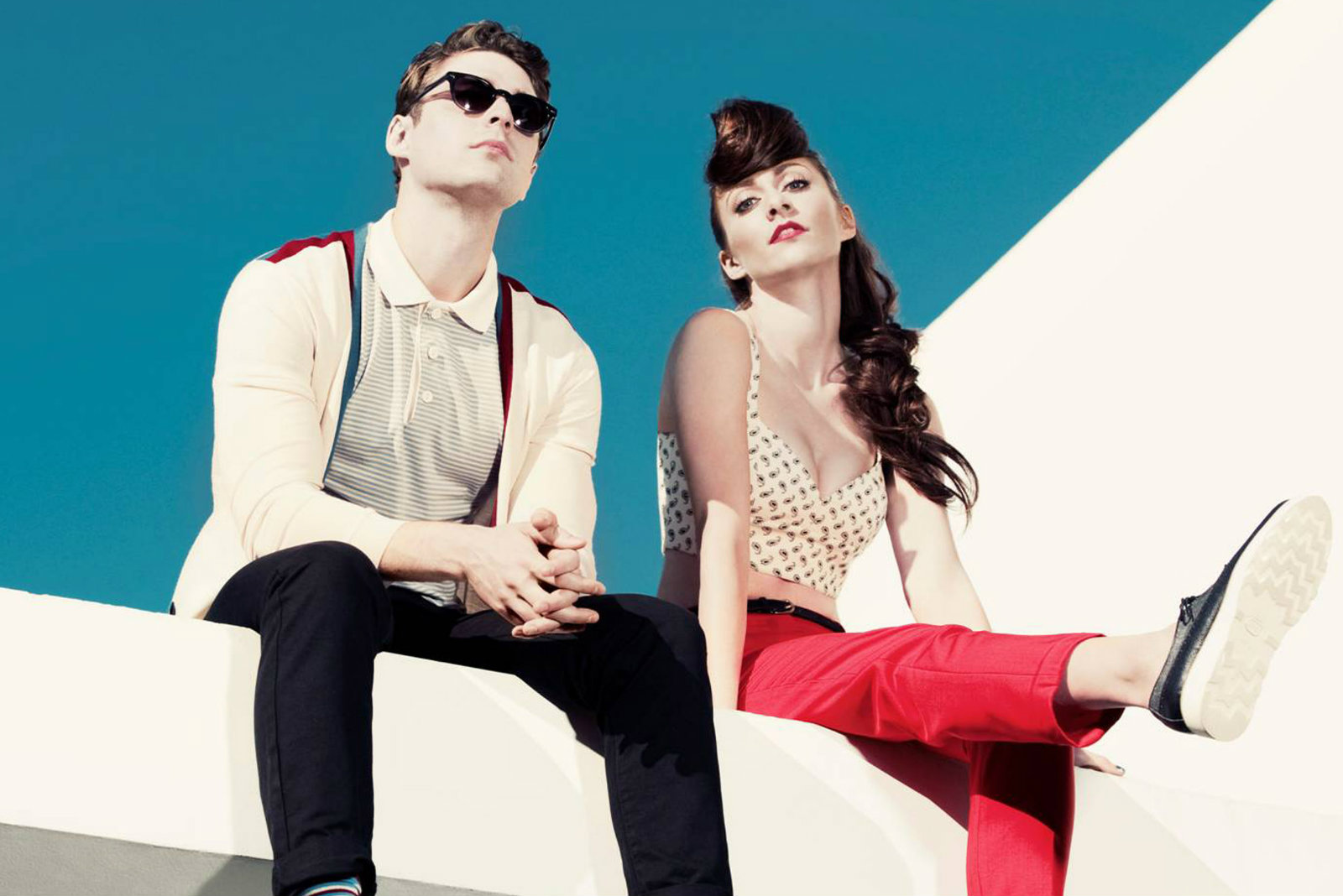 Throwback Thursday: Karmin, ‘Hello’ EP