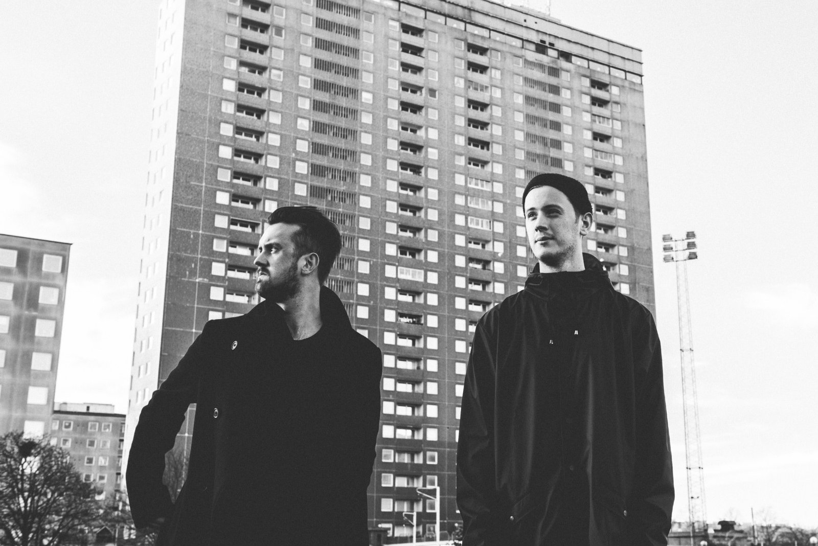 Boombox Blitz: Kastrup literally ‘Try It All’ on new song