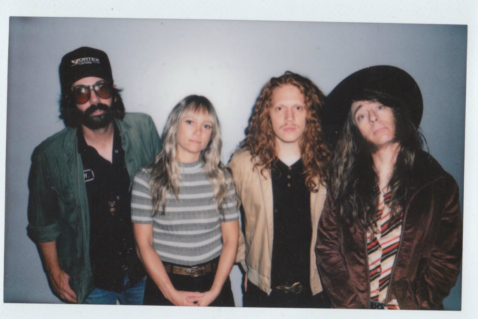 Playlist: Kat Myers & the Buzzards realize dreamy LA lineup