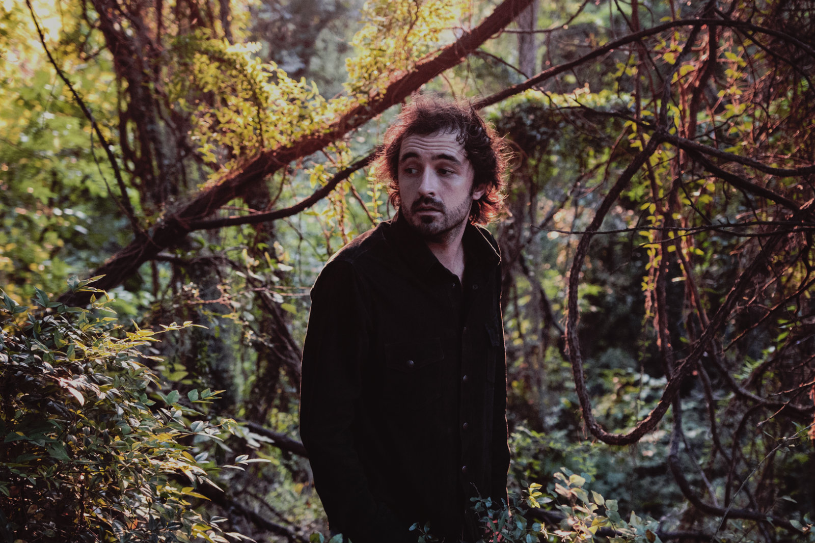 Interview: Peter More enshrines his nomadic nature on new EP