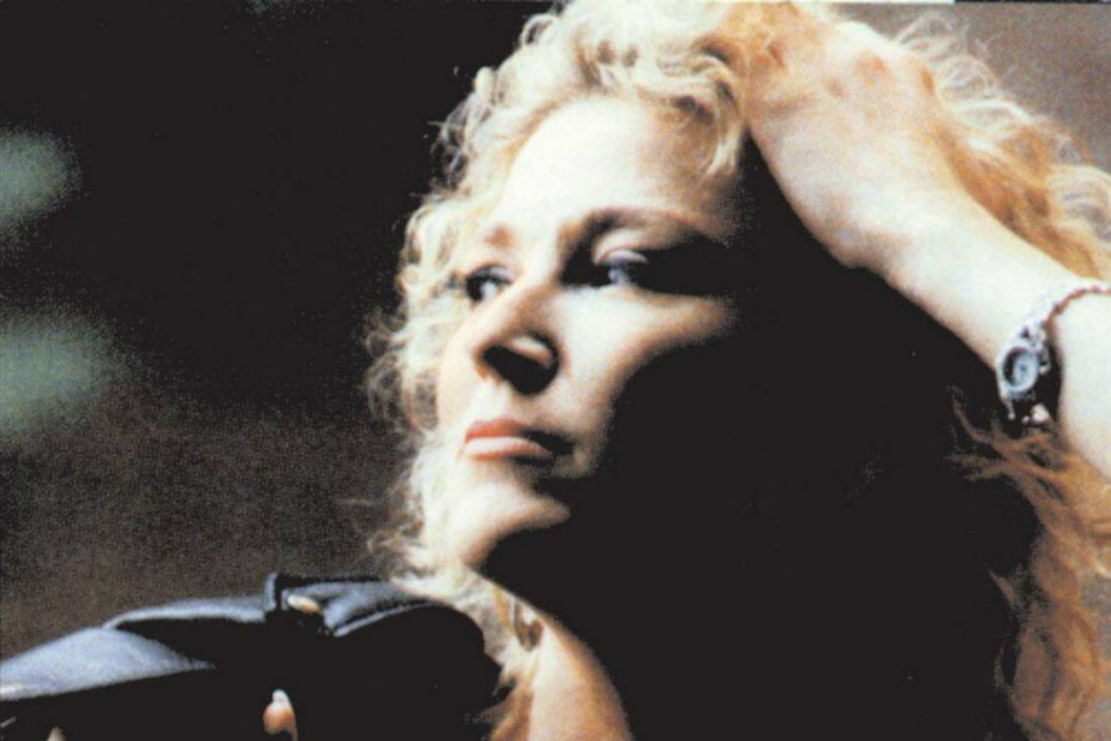 Throwback Thursday: Tanya Tucker, ‘Two Sparrows in a Hurricane’