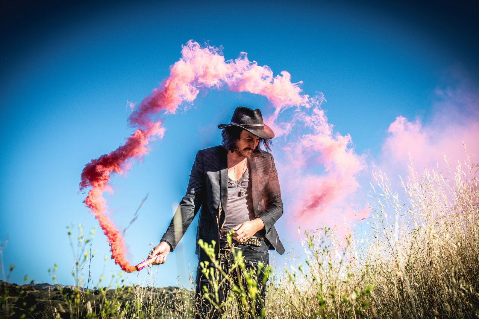 Interview: Tim Myers picks himself apart on new album ‘Portraits’