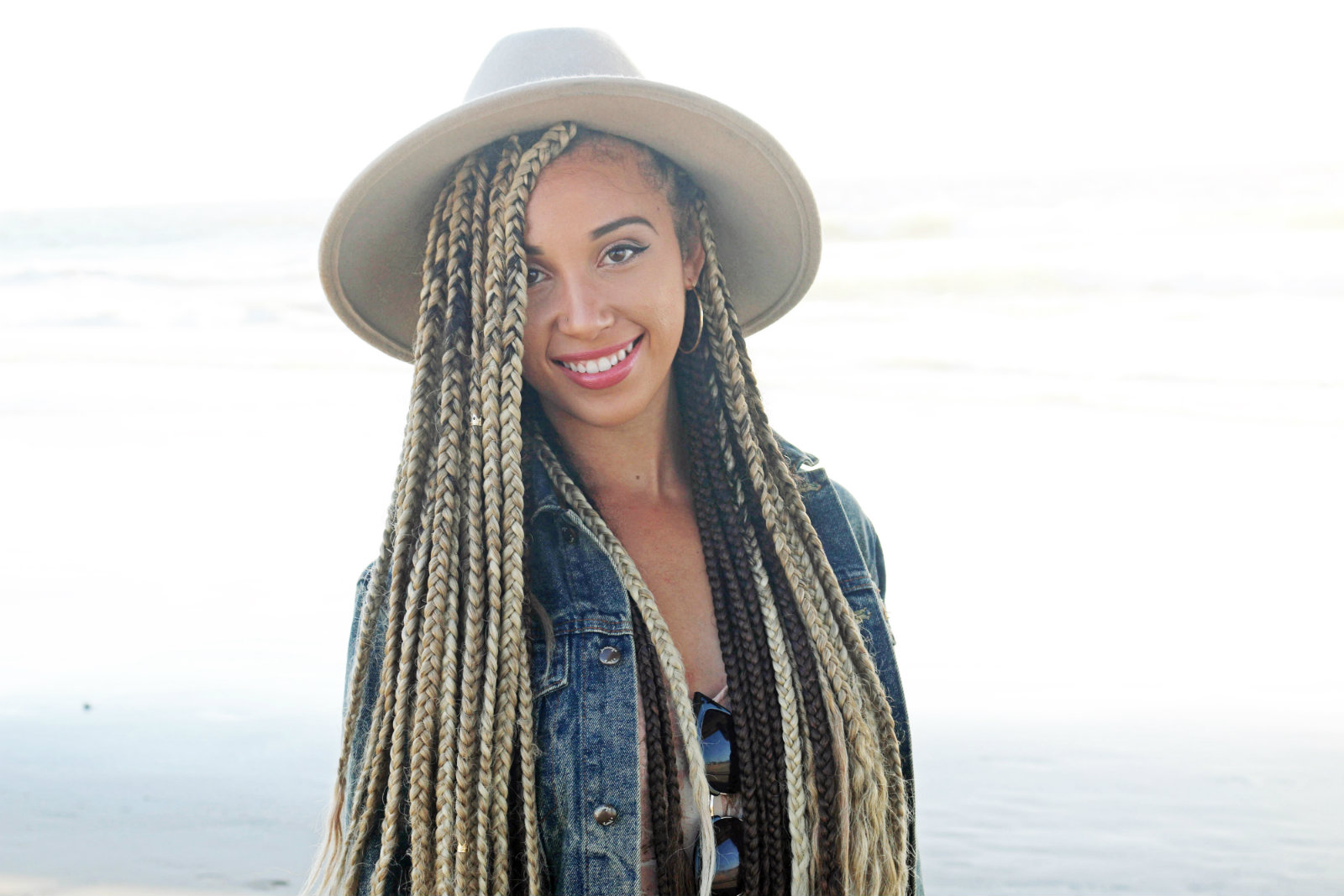 Premiere: Whitney McClain doesn’t let hate ruin her on ‘Cruise’