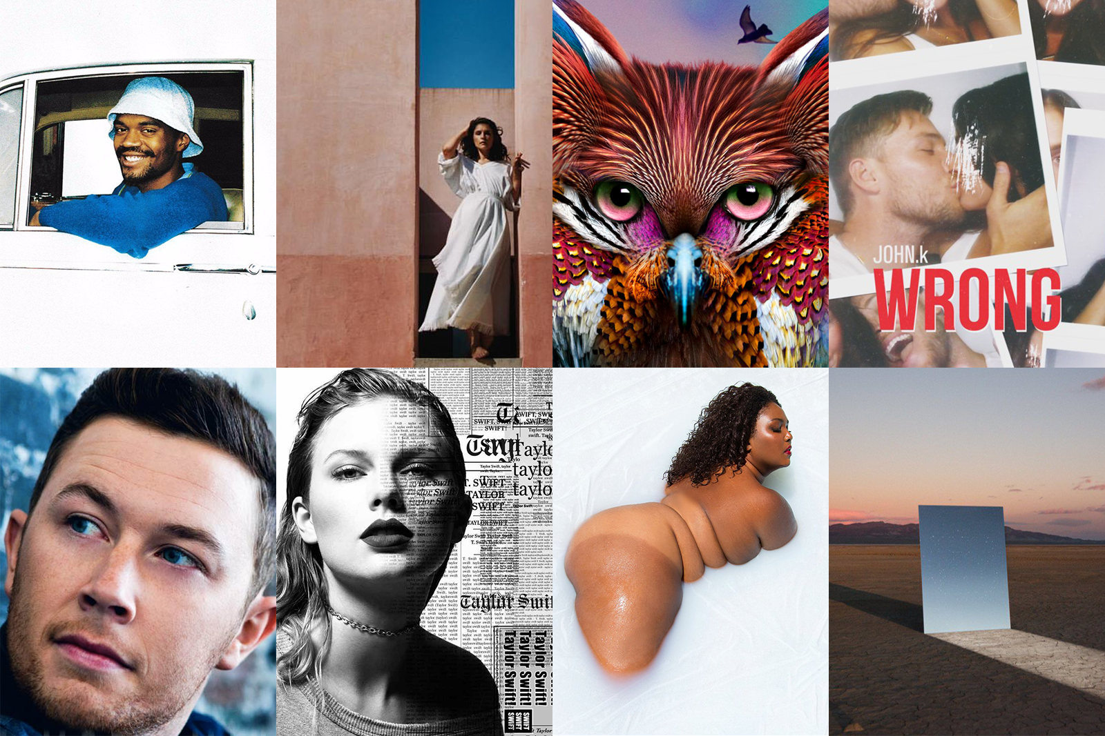 50 Best Songs of 2017