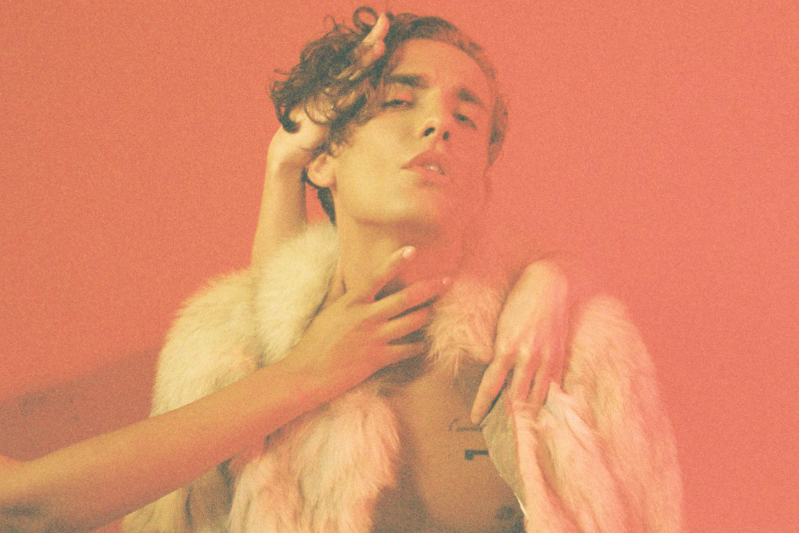 Boombox Blitz: Brasko is addicted to the ‘Static’