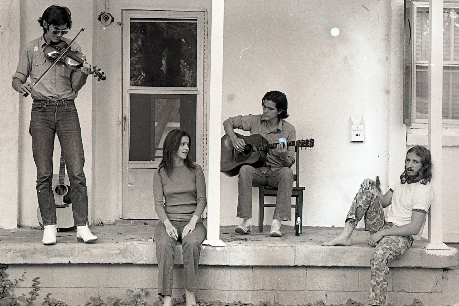 Interview: Daniel Antopolsky finally stages his very own play, 40 years later