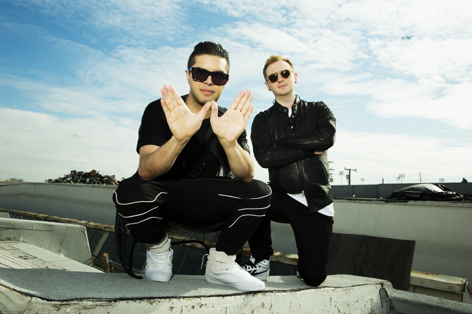 The Singles Bar: Ephwurd unleash indelible ‘Function’ with Oneeva