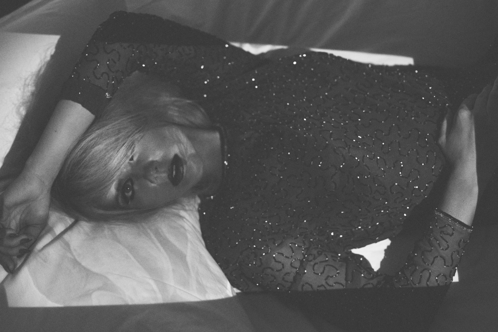 Interview: Kayls is not made of ‘Porcelain’