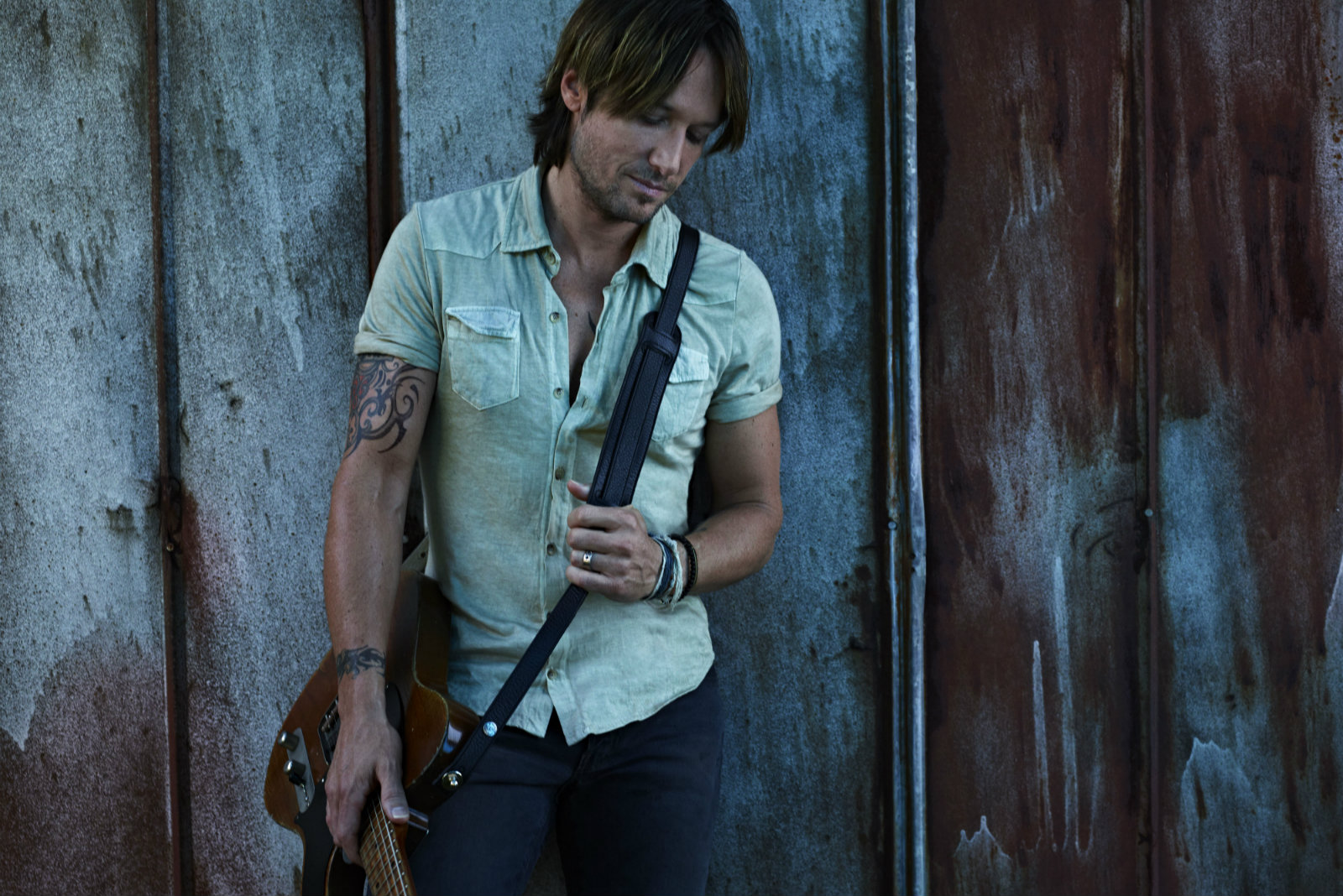 Essay: Does Keith Urban’s ‘Female’ empower or fall flat?