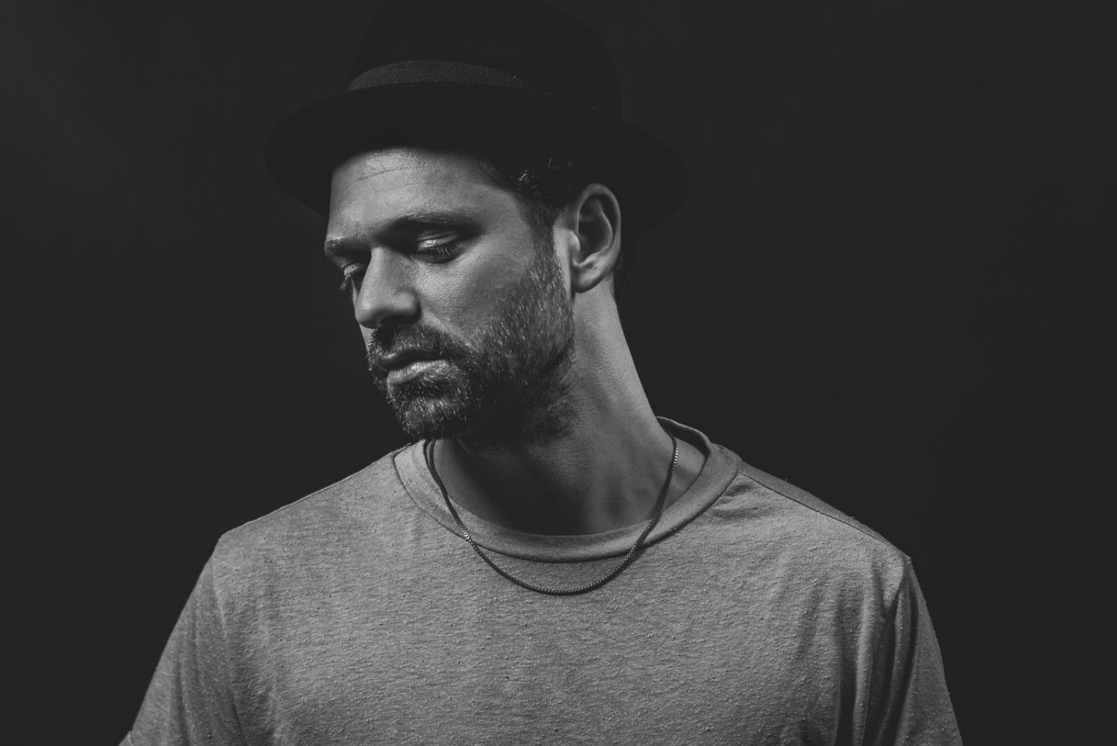 Boombox Blitz: Lui Hill haunted by demons in ‘5000 Miles’ video