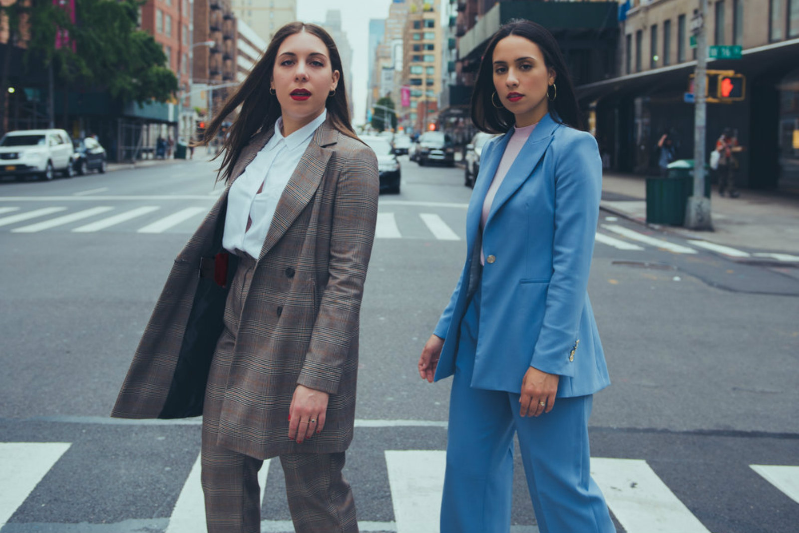 Premiere: The Ladybugs bring somber spirit with ‘O Come, O Come Emmanuel’ video