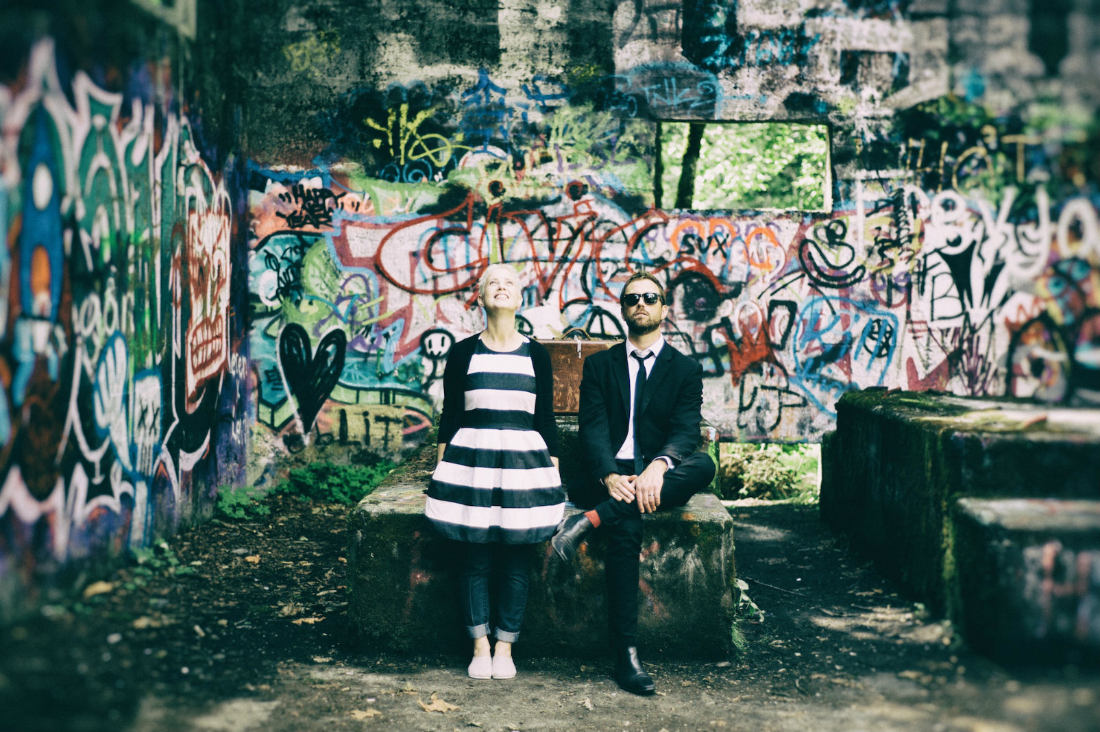 Interview: Big Little Lions light a torch of hope with new album, ‘Alive and Well’