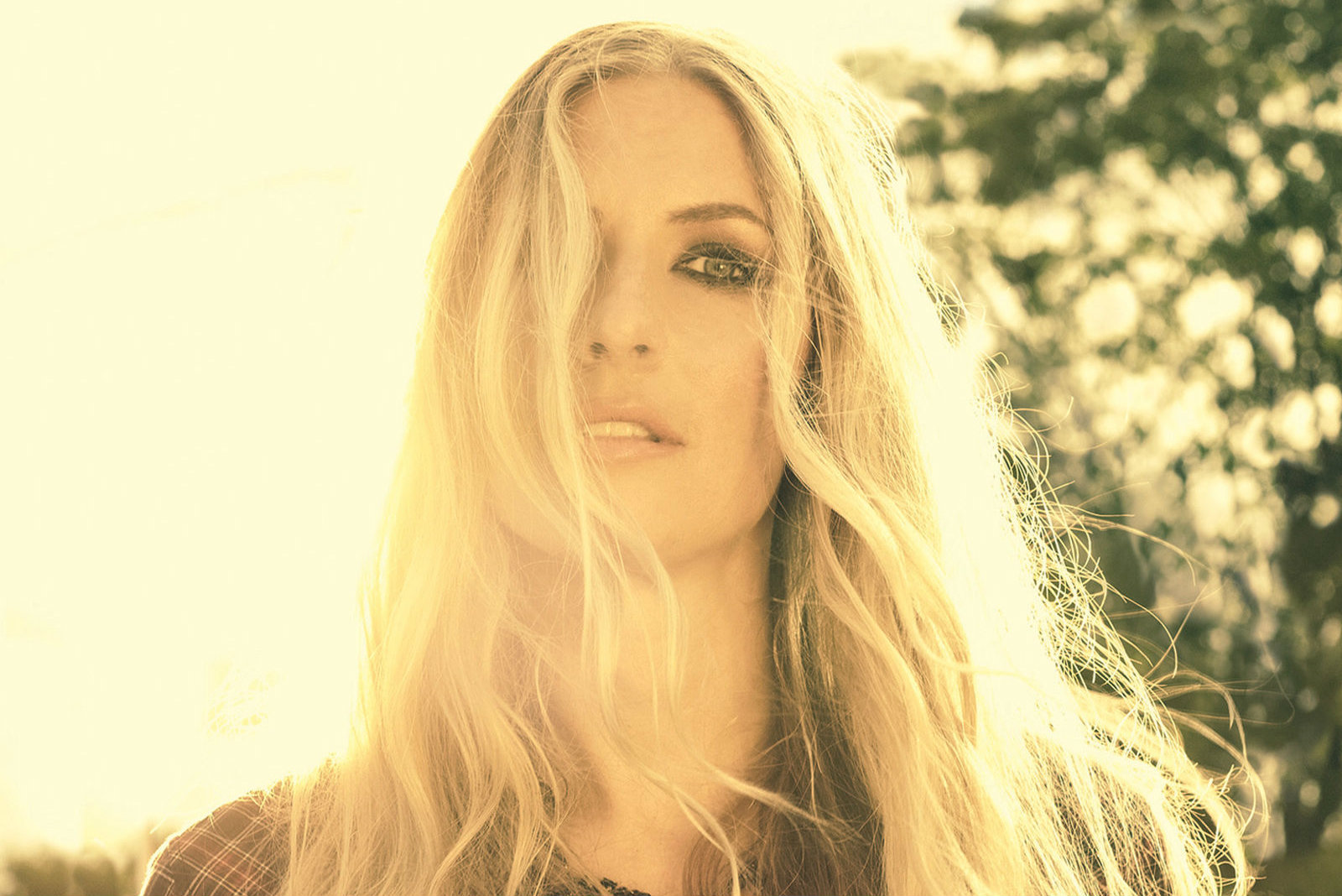 Throwback Thursday: Holly Williams, ‘The Highway’