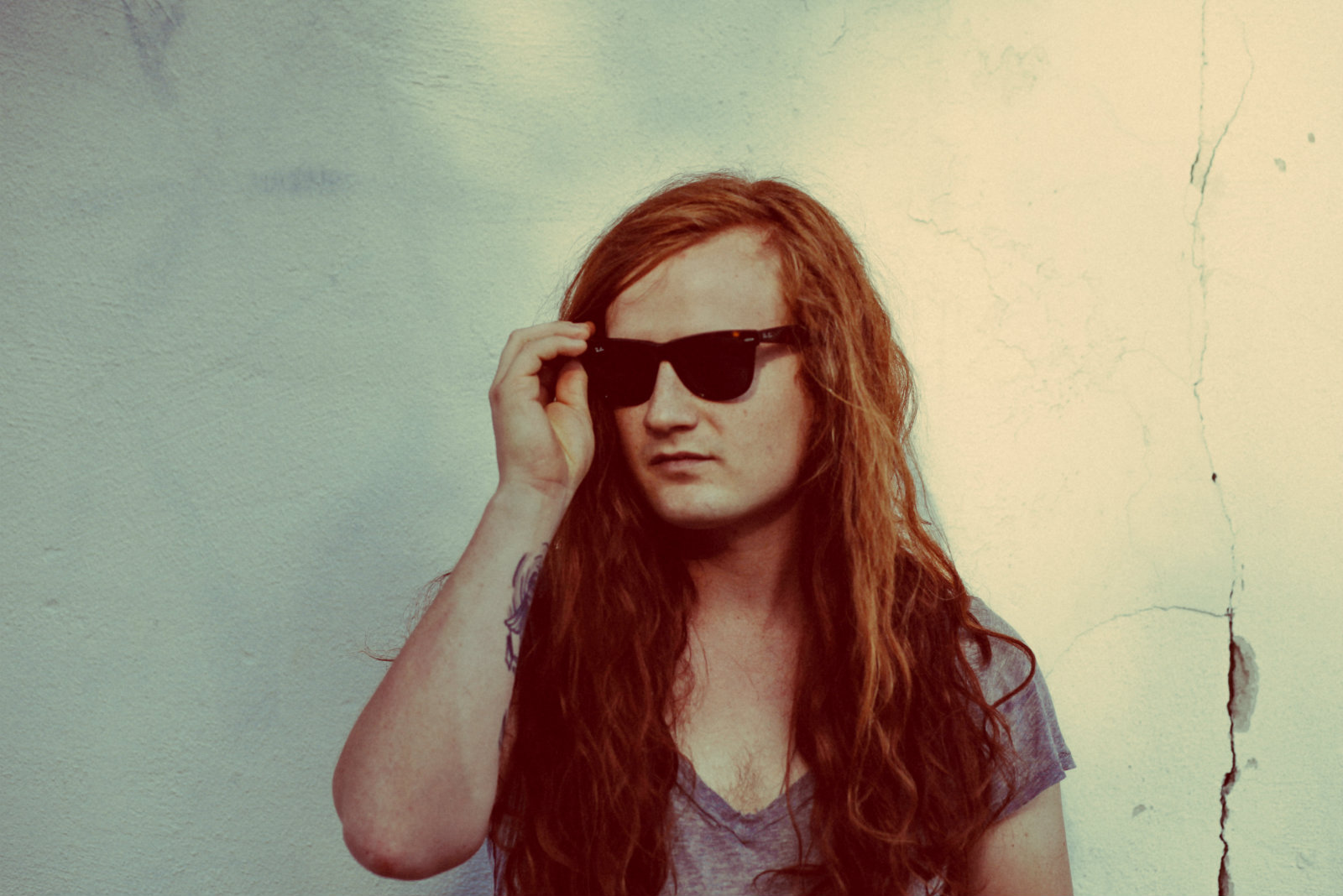 Playlist: Kellen of Troy weeps over his favorite sad songs by good friends