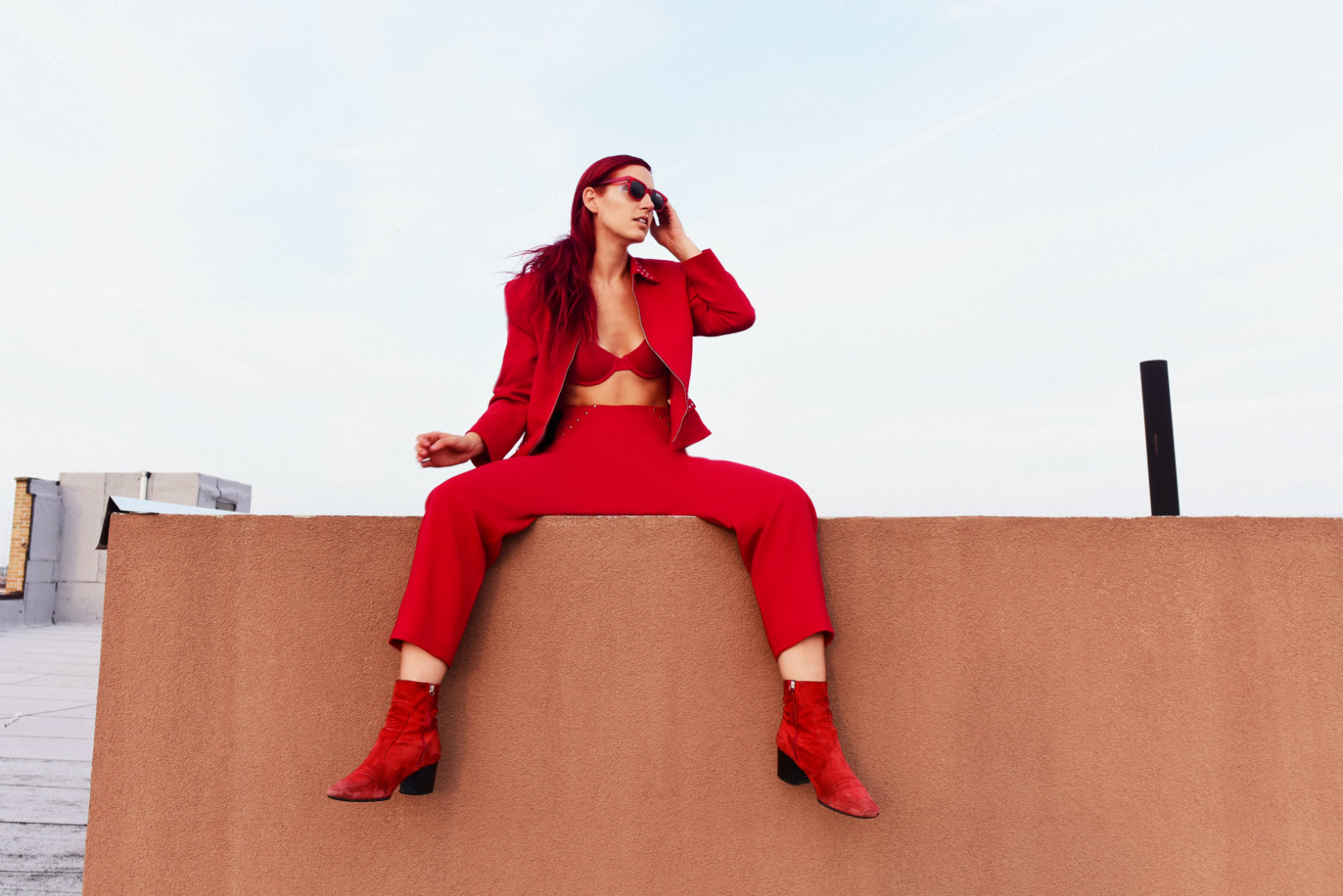 Review: LPX bends & breaks on debut EP, ‘Bolt in the Blue’