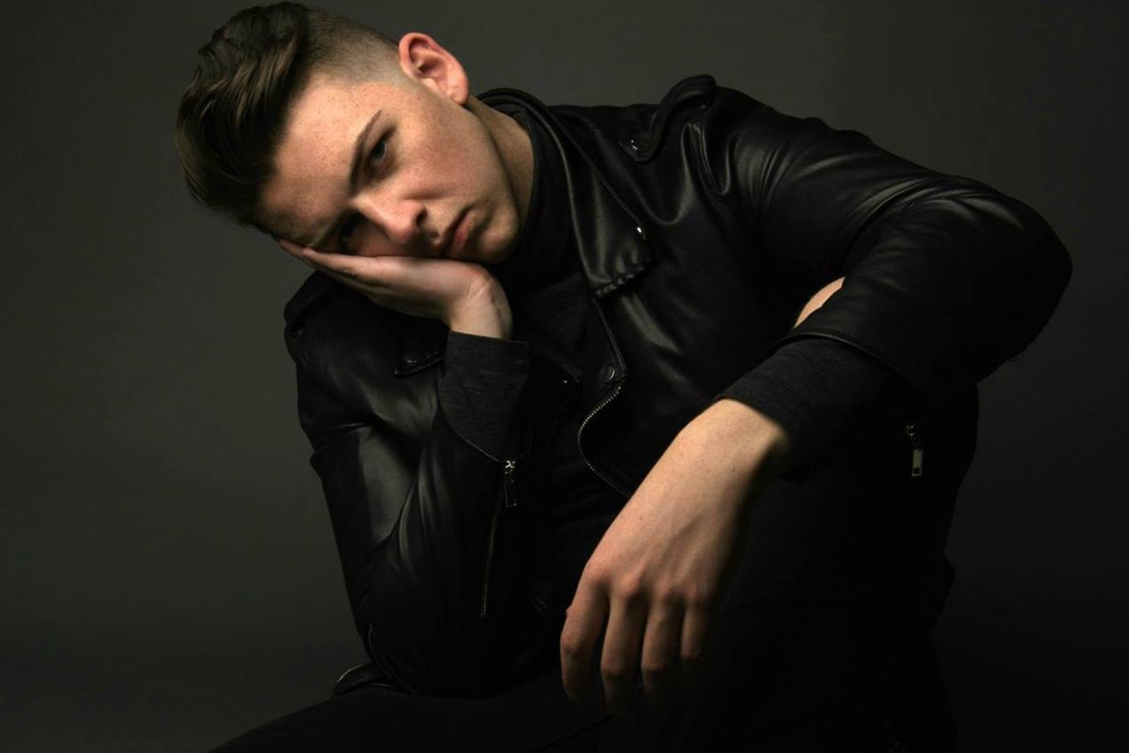 The Singles Bar: Mathew V, ‘Broken’