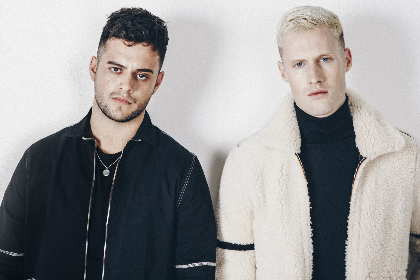 Interview: OMYO maneuver personal truths & big sounds on debut album