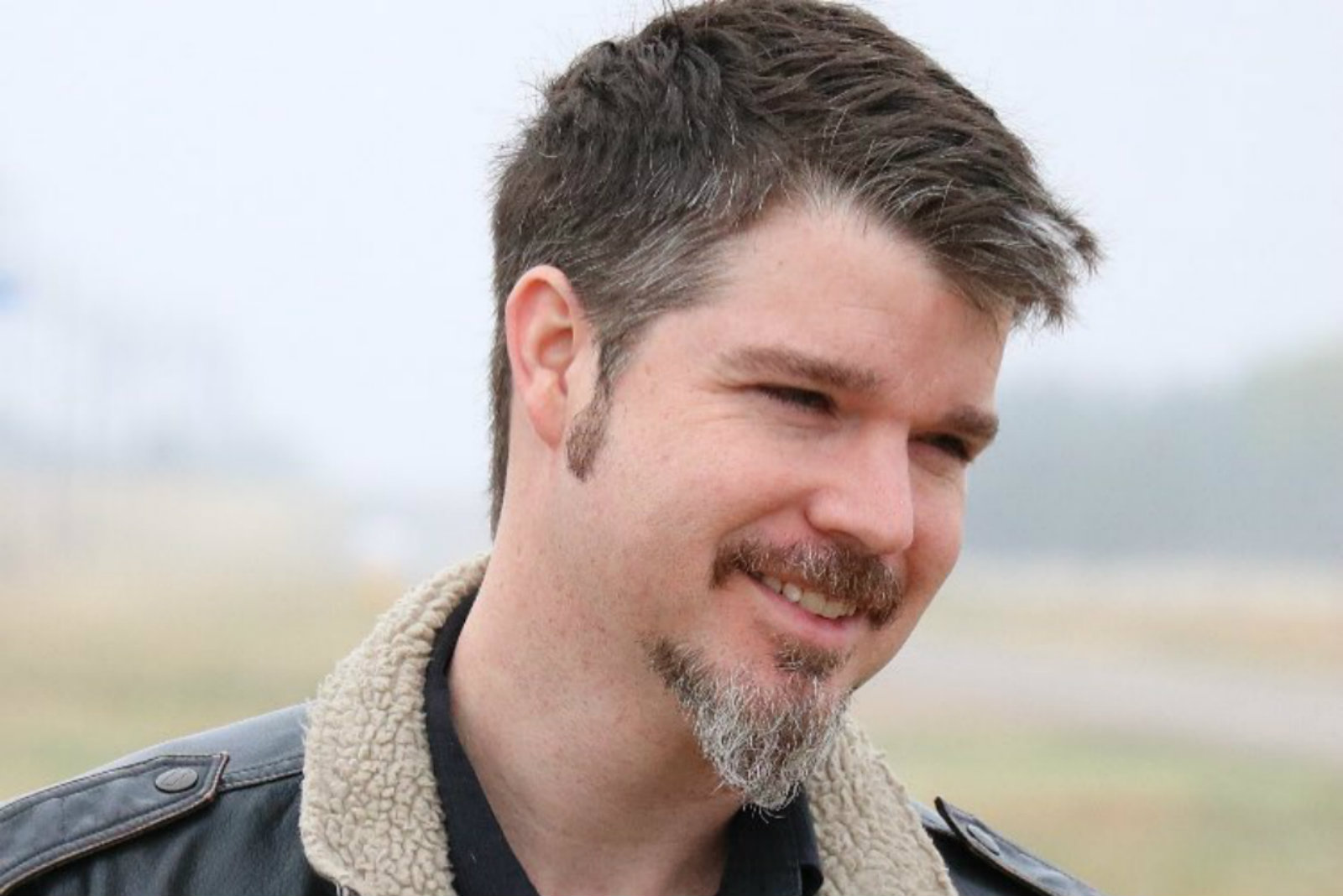 Review: Ronnie Eaton assembles marine’s post-war strife on new album, ‘The Hand That Mocked Them and the Heart That Fed’