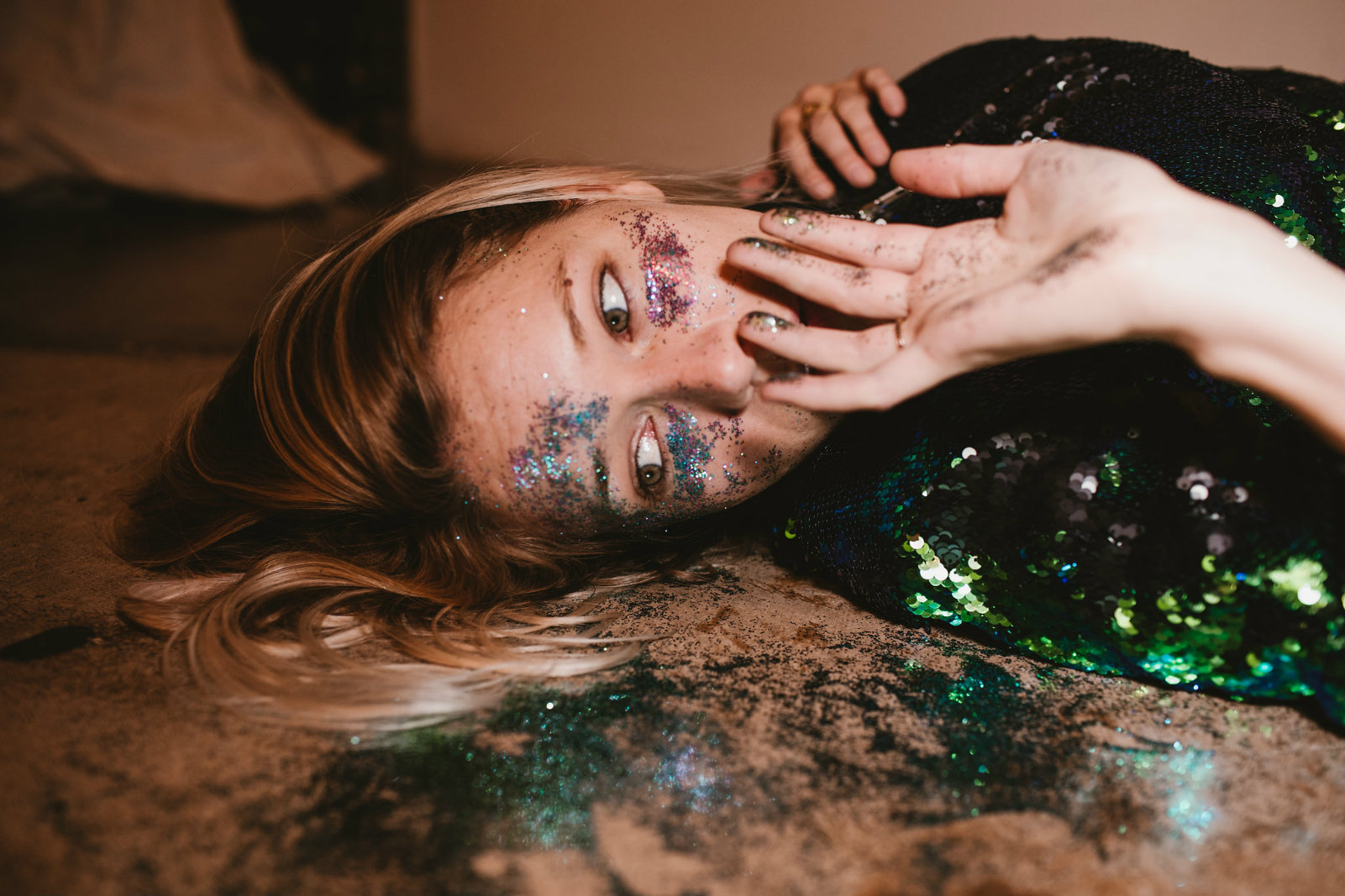 Interview: SUMif is a tattered, headstrong nomad at heart