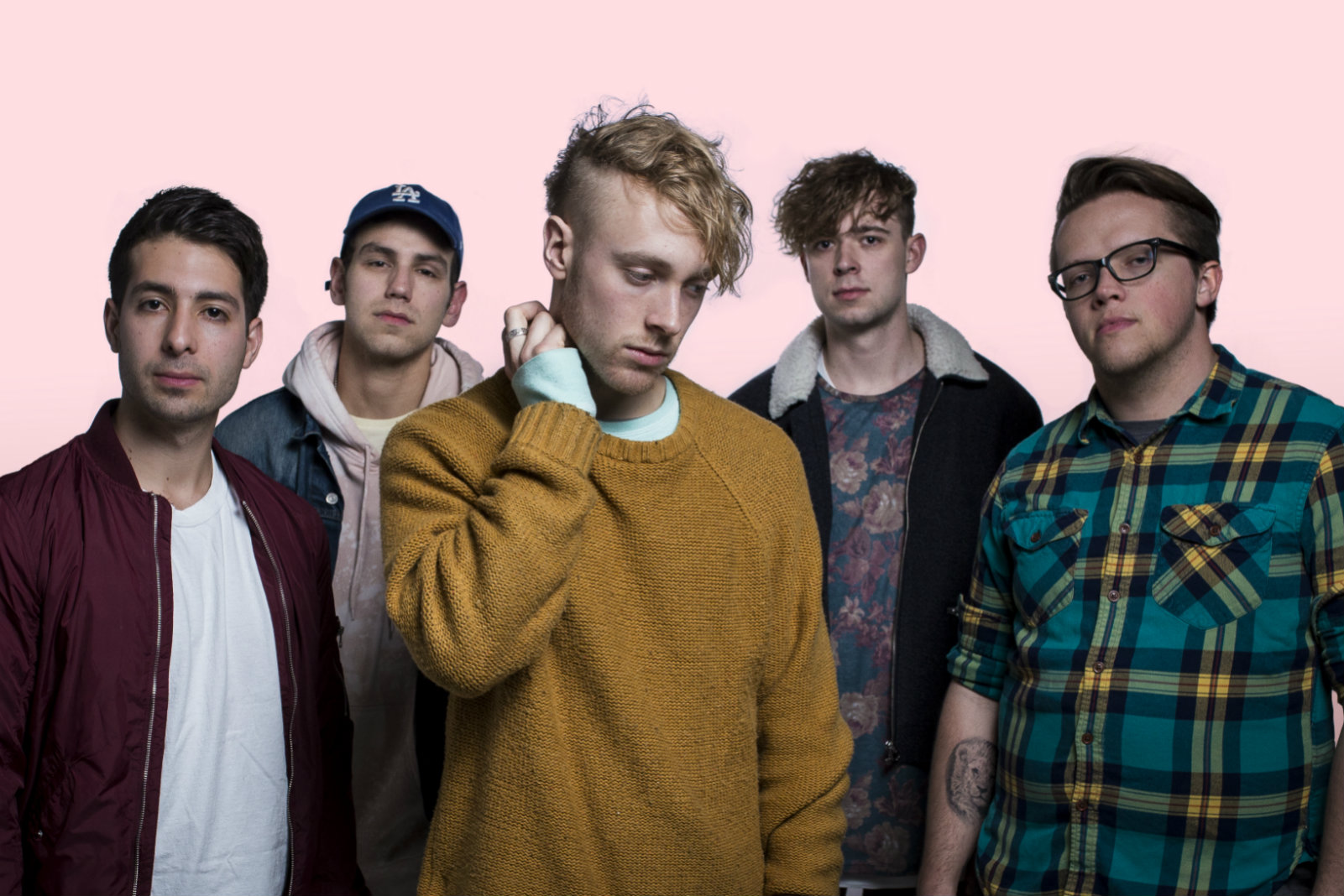 Premiere: Shatterproof’s ‘Definition of Fine’ witnesses spooky Breton Alexander remix