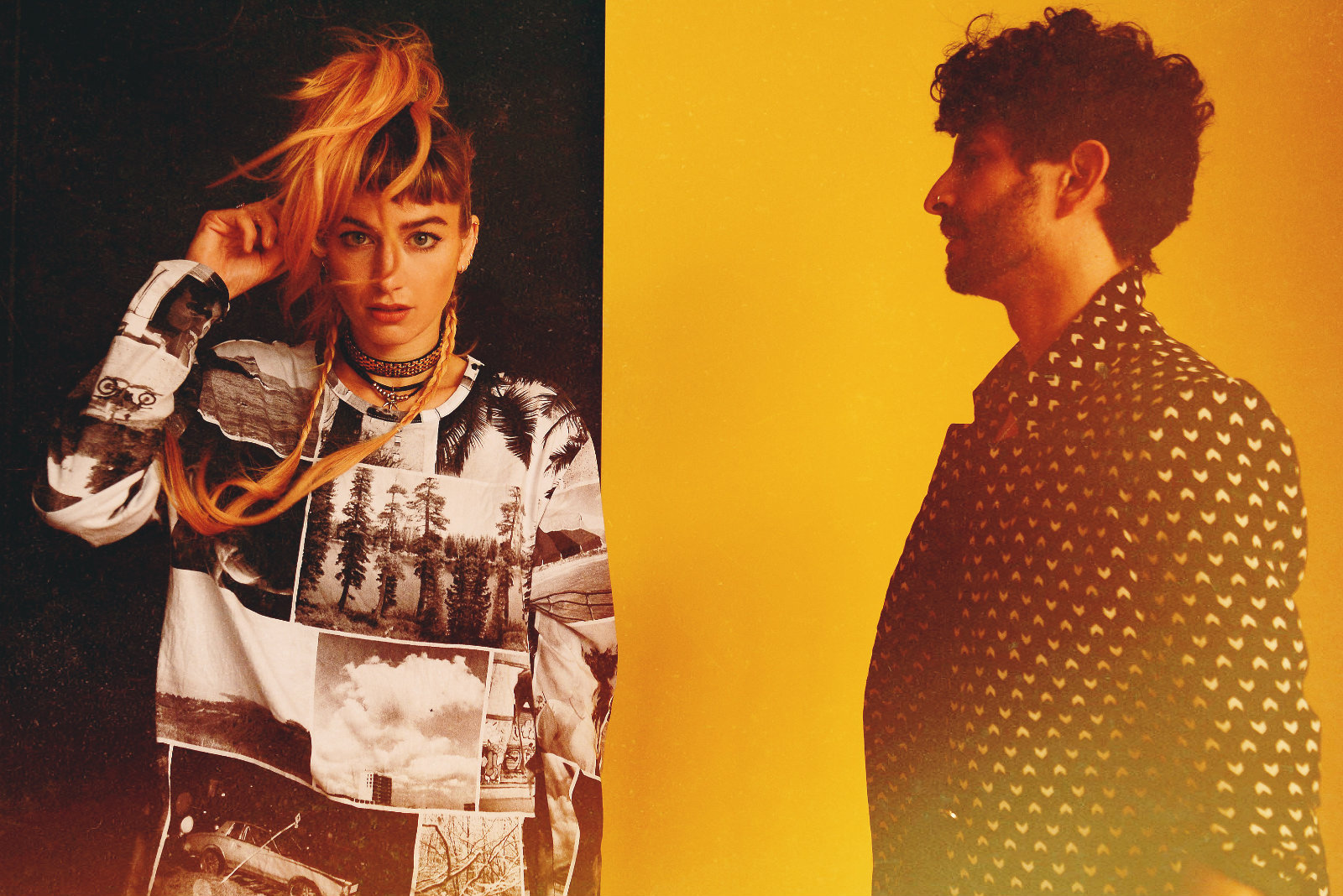 Boombox Blitz: Smoke Season howl like ‘Wolves’