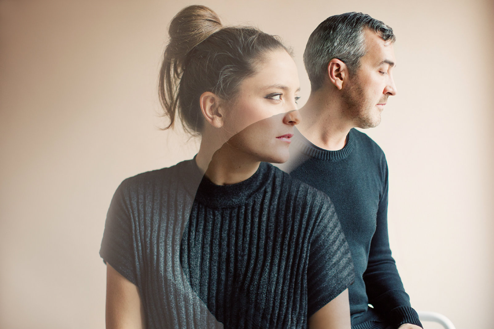 Premiere: Tiny Fighter bend reality with debut video, ‘New Century’