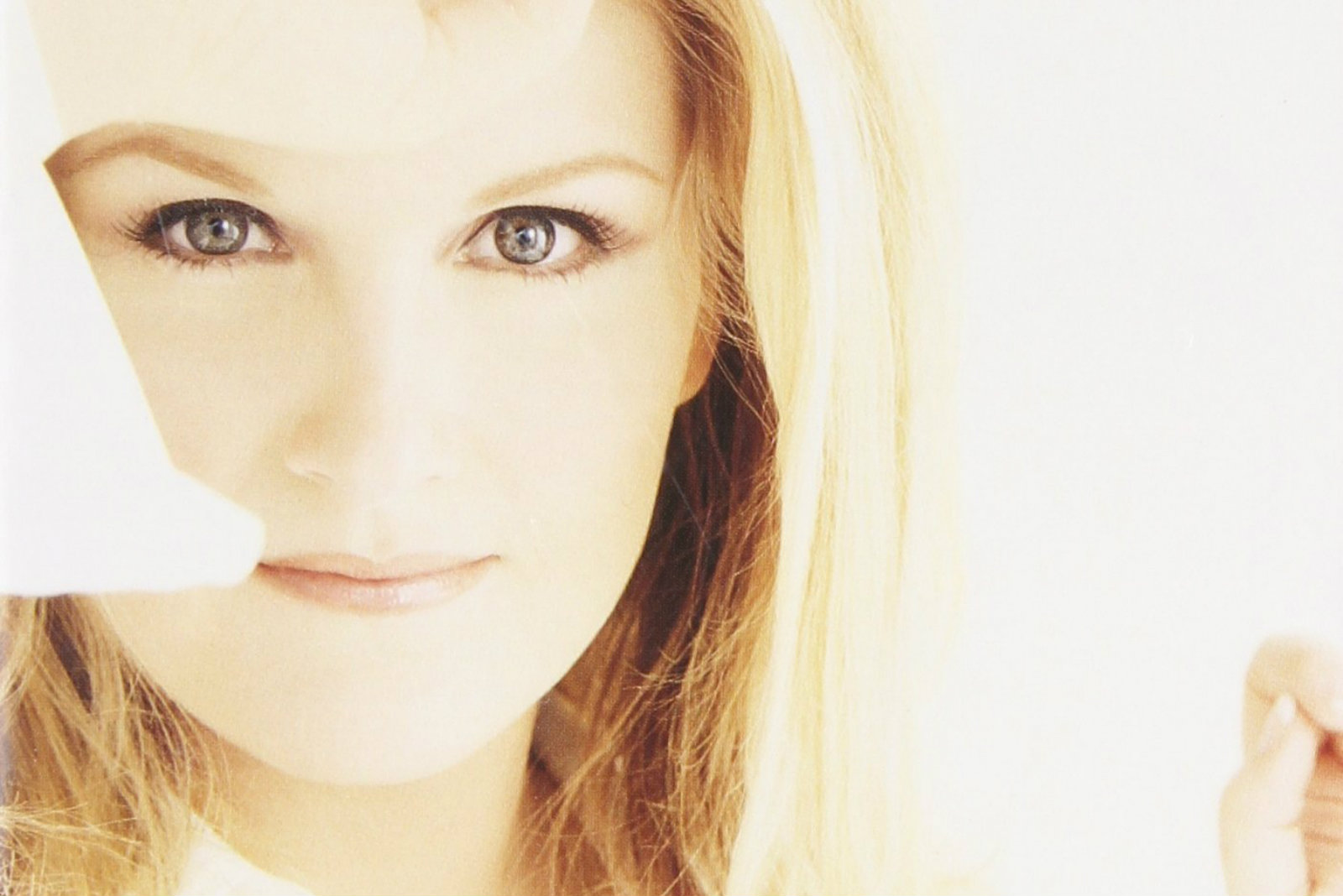 Throwback Thursday: Trisha Yearwood, ‘I Would’ve Loved You Anyway’