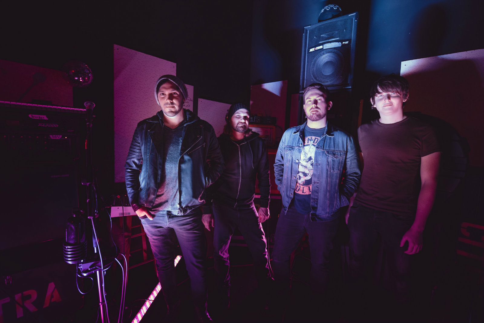 Review: CITRA have a story to tell with new EP, ‘Mr. Copacetic’