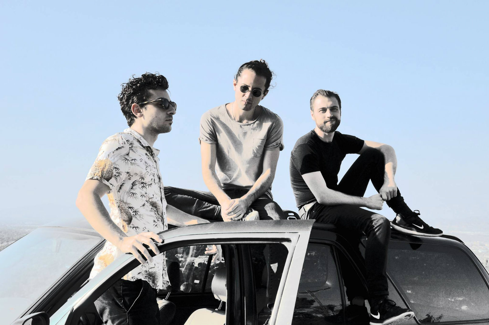 Interview: Calamity the Kid grit their teeth amidst brutal realities